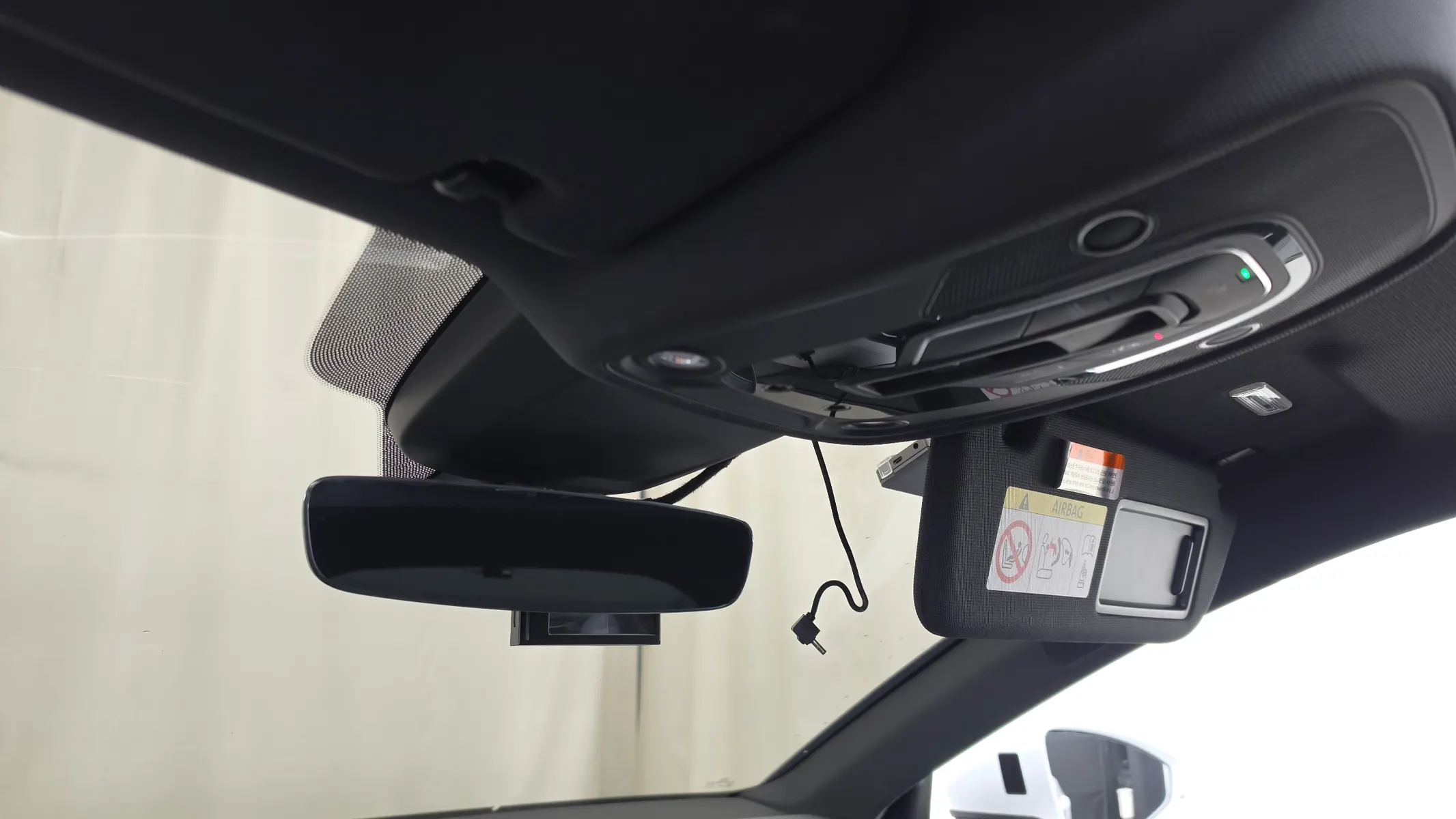 Audi A7 (4K) 55 TFSI 2021 36/37