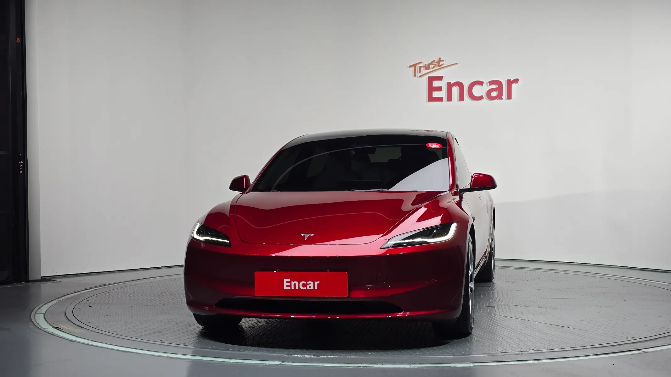 Tesla 3 AWD 2024 2/5