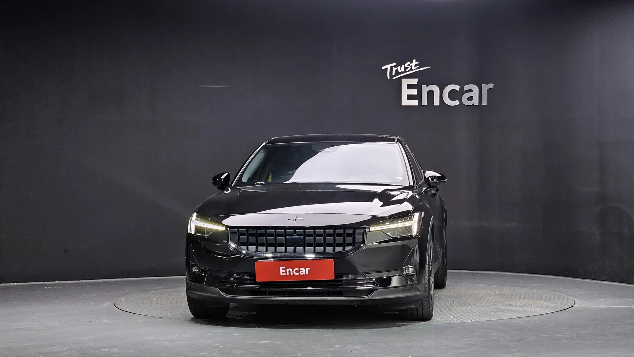 Polestar 2 2022 2/5