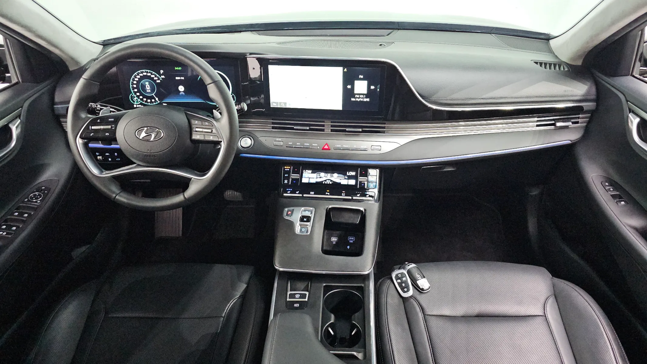 Hyundai IG 2022 4/5