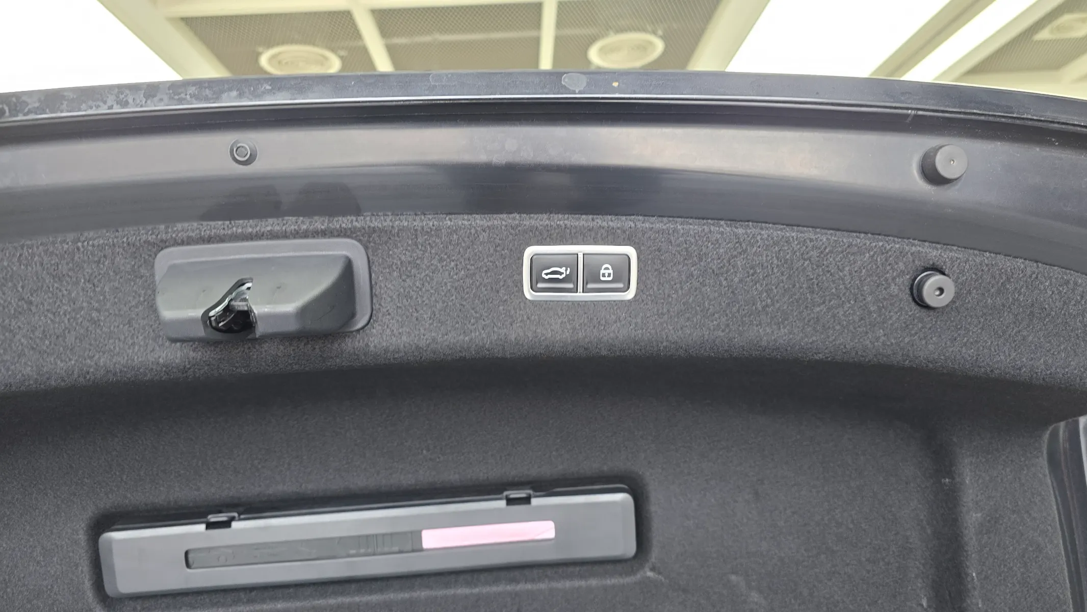 Genesis G80 (RG3) 3.5 AWD 2020 33/34