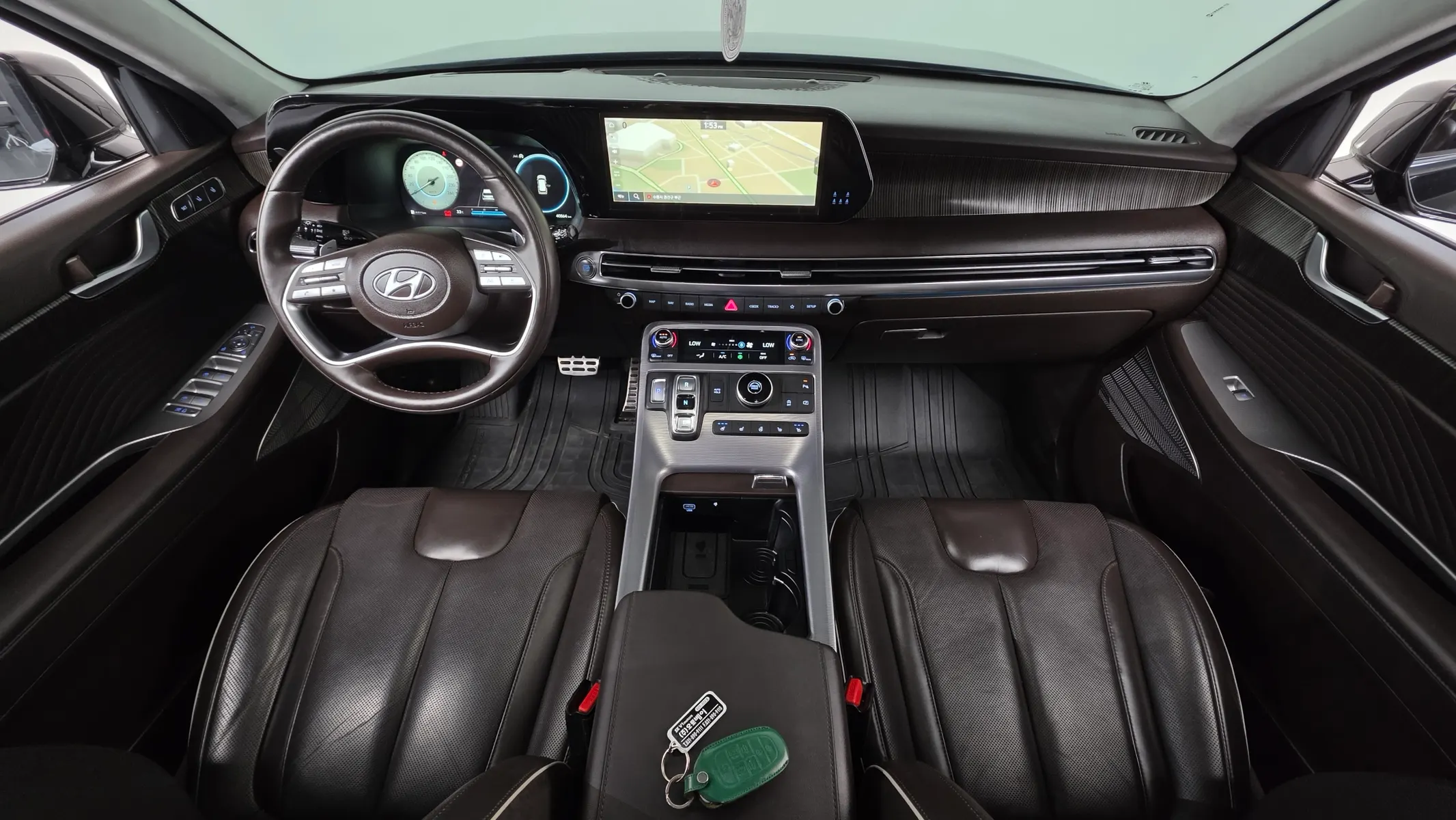 Hyundai 팰리세이드 3.8 2WD 2022 4/5