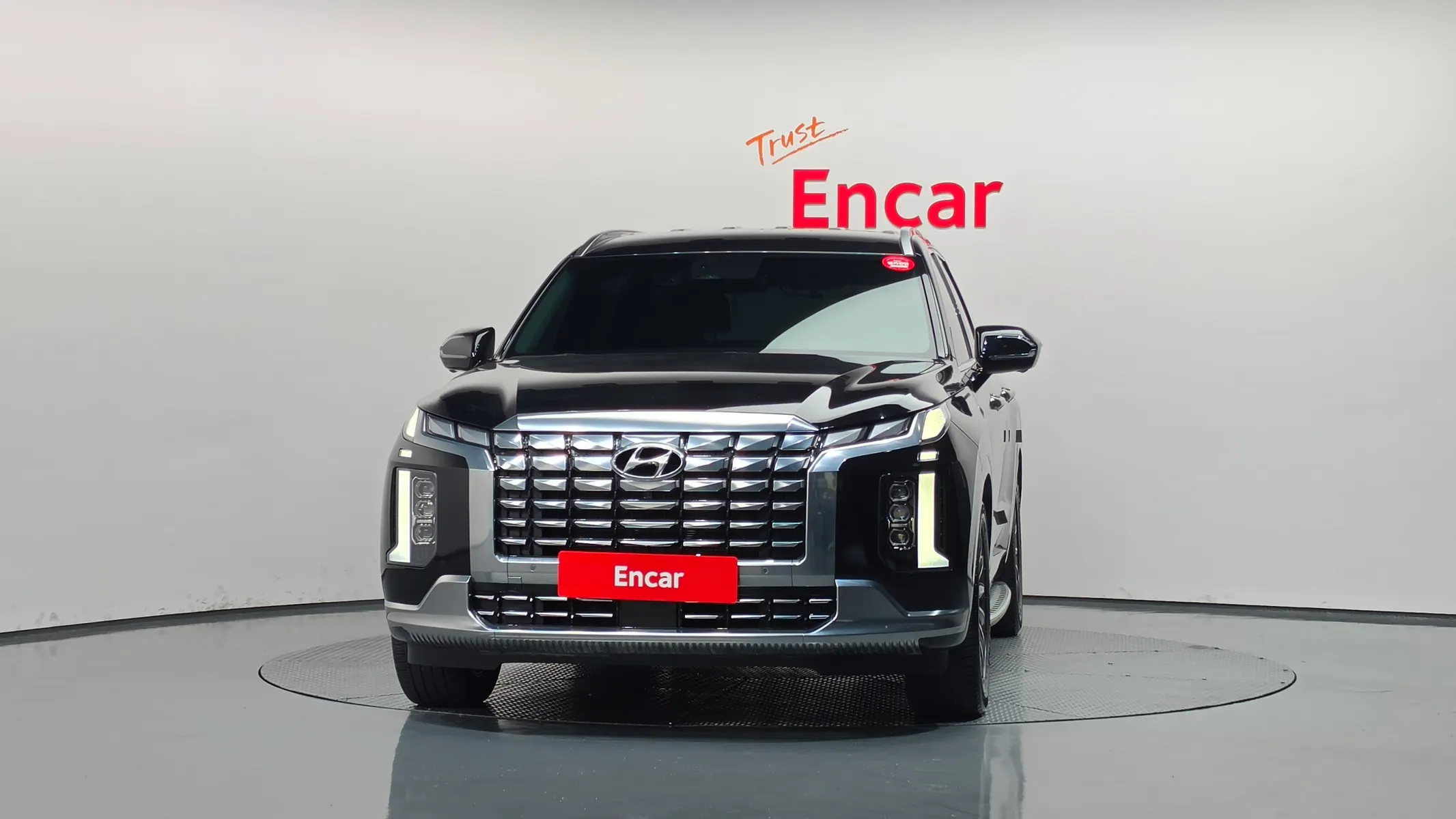 Hyundai 팰리세이드 3.8 2WD 2022 2/5