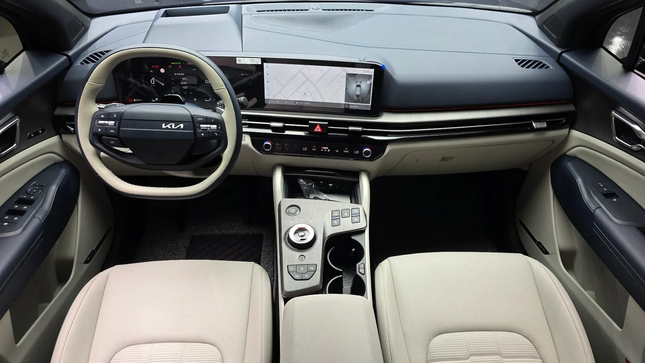 Kia 5 1.6 2WD 2025 4/5
