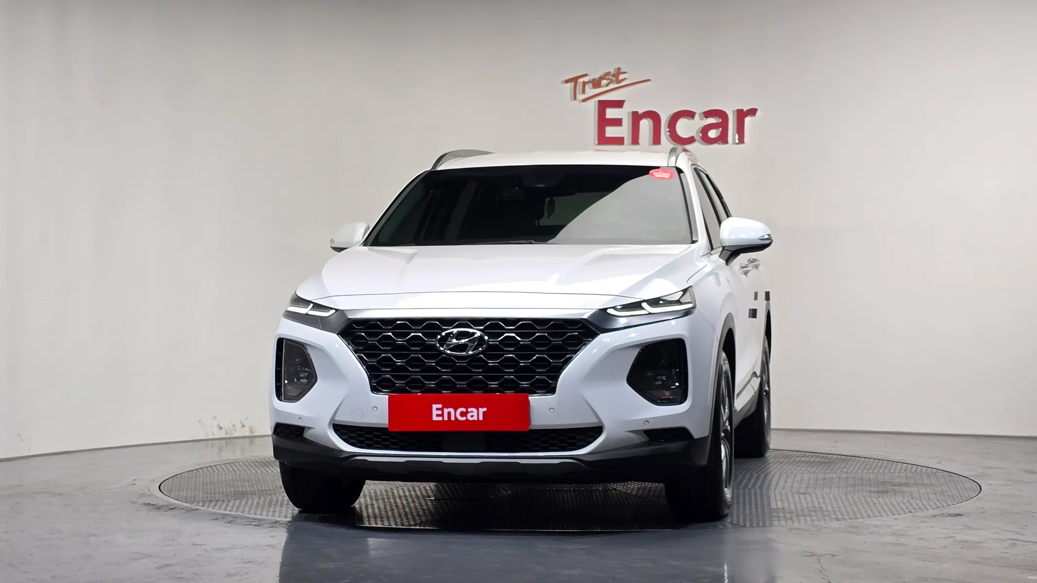 Hyundai TM 2.0 2WD 2019 2/5
