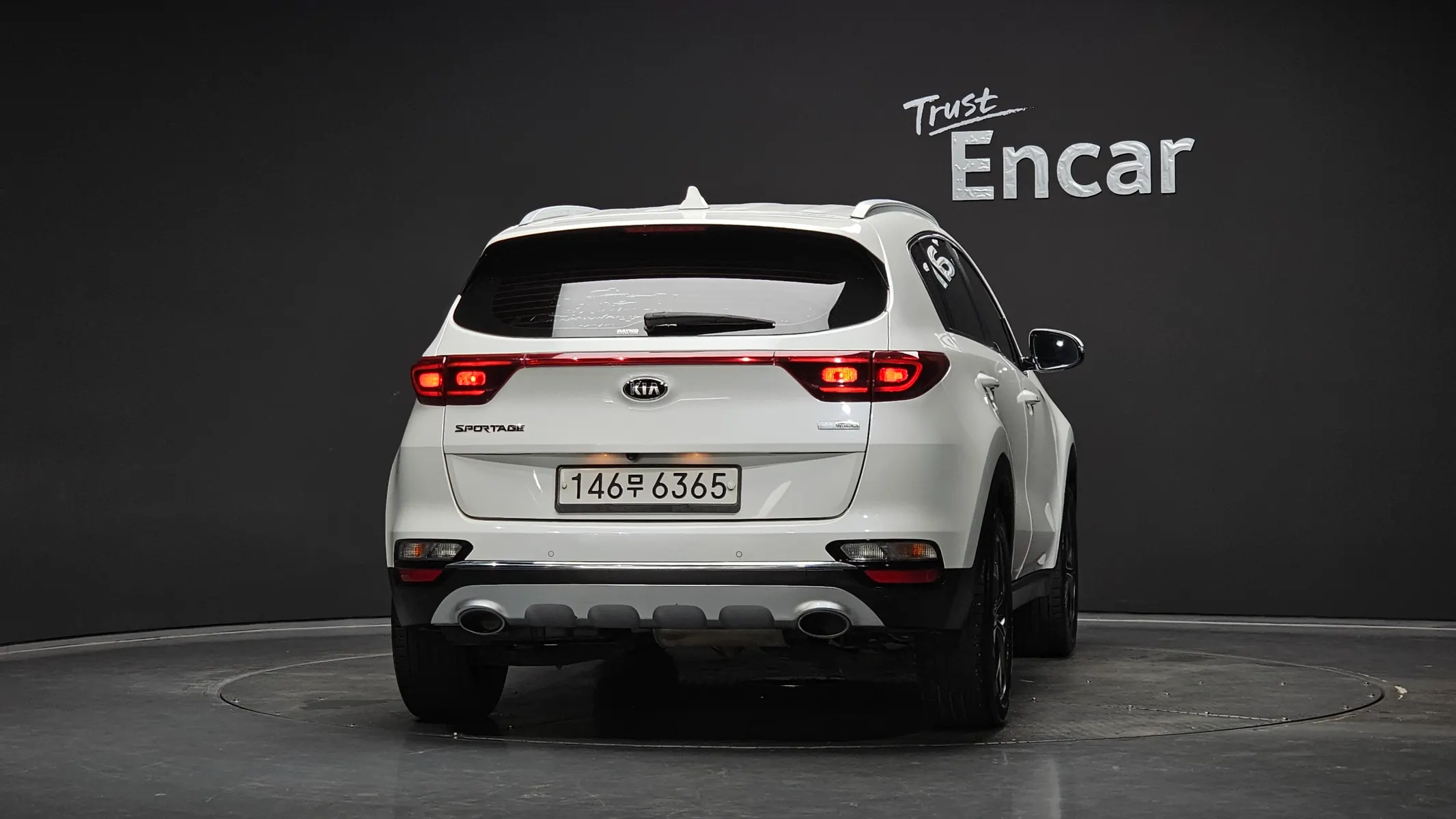 Kia 스포티지 더 볼드 1.6 2WD 2019 3/5
