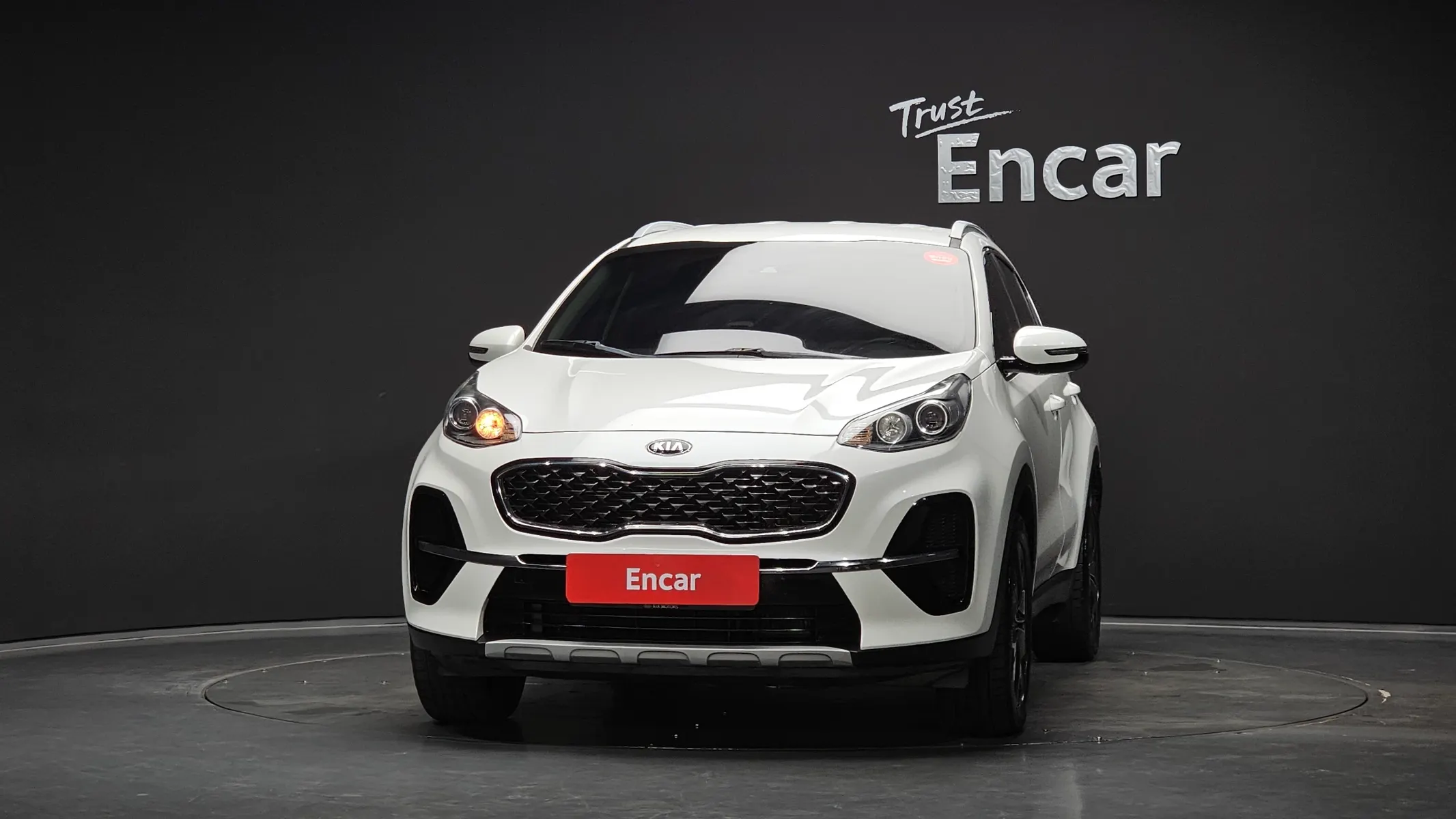Kia 스포티지 더 볼드 1.6 2WD 2019 2/5