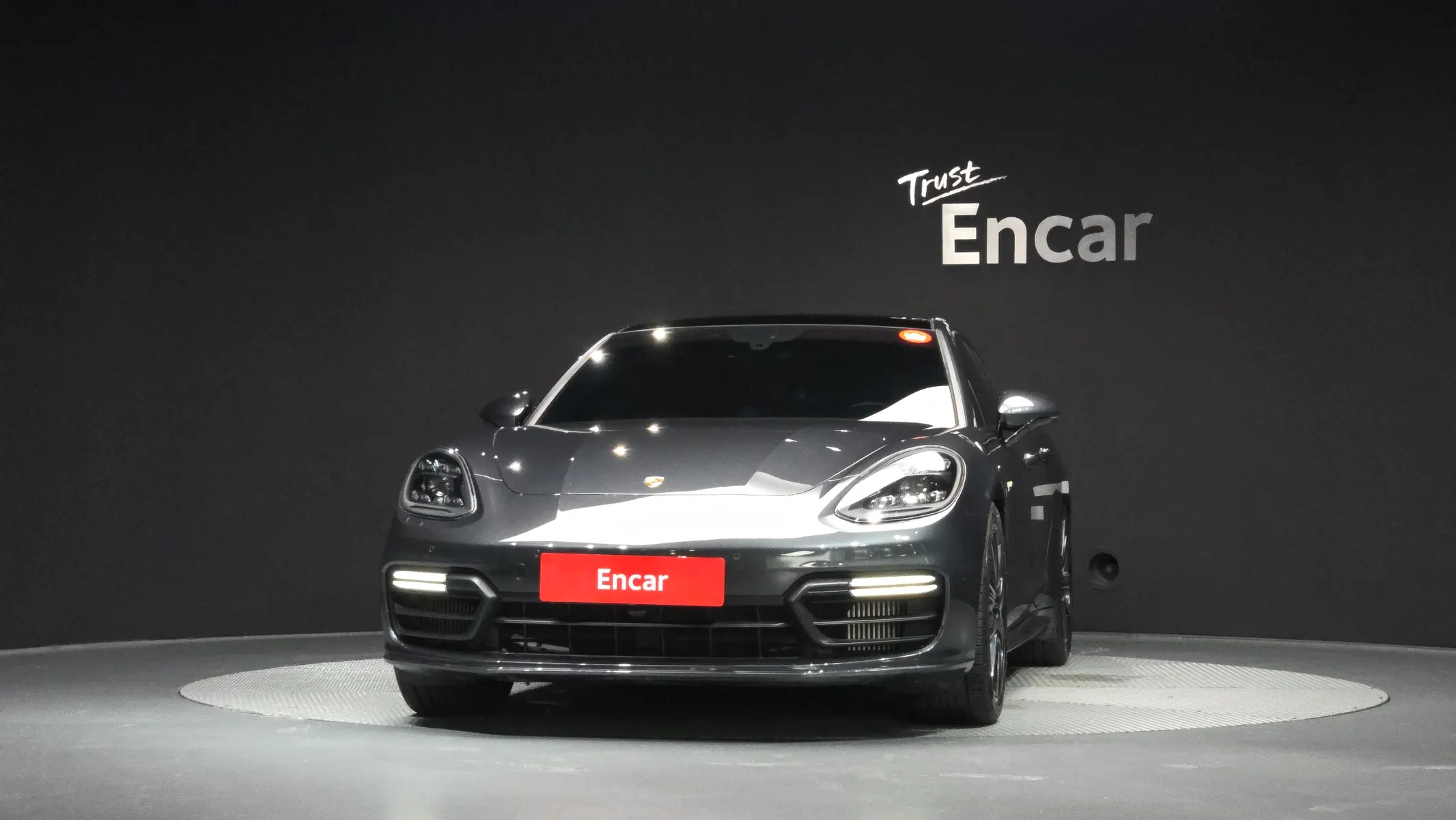 Porsche (971) 2.9 AWD E- 2018 3/21