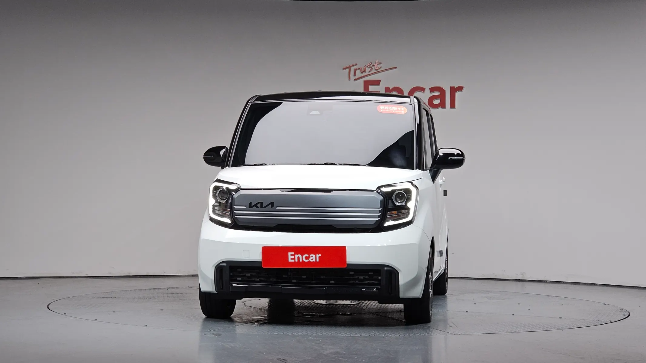 Kia 기아 레이 X Line 2026 2/5