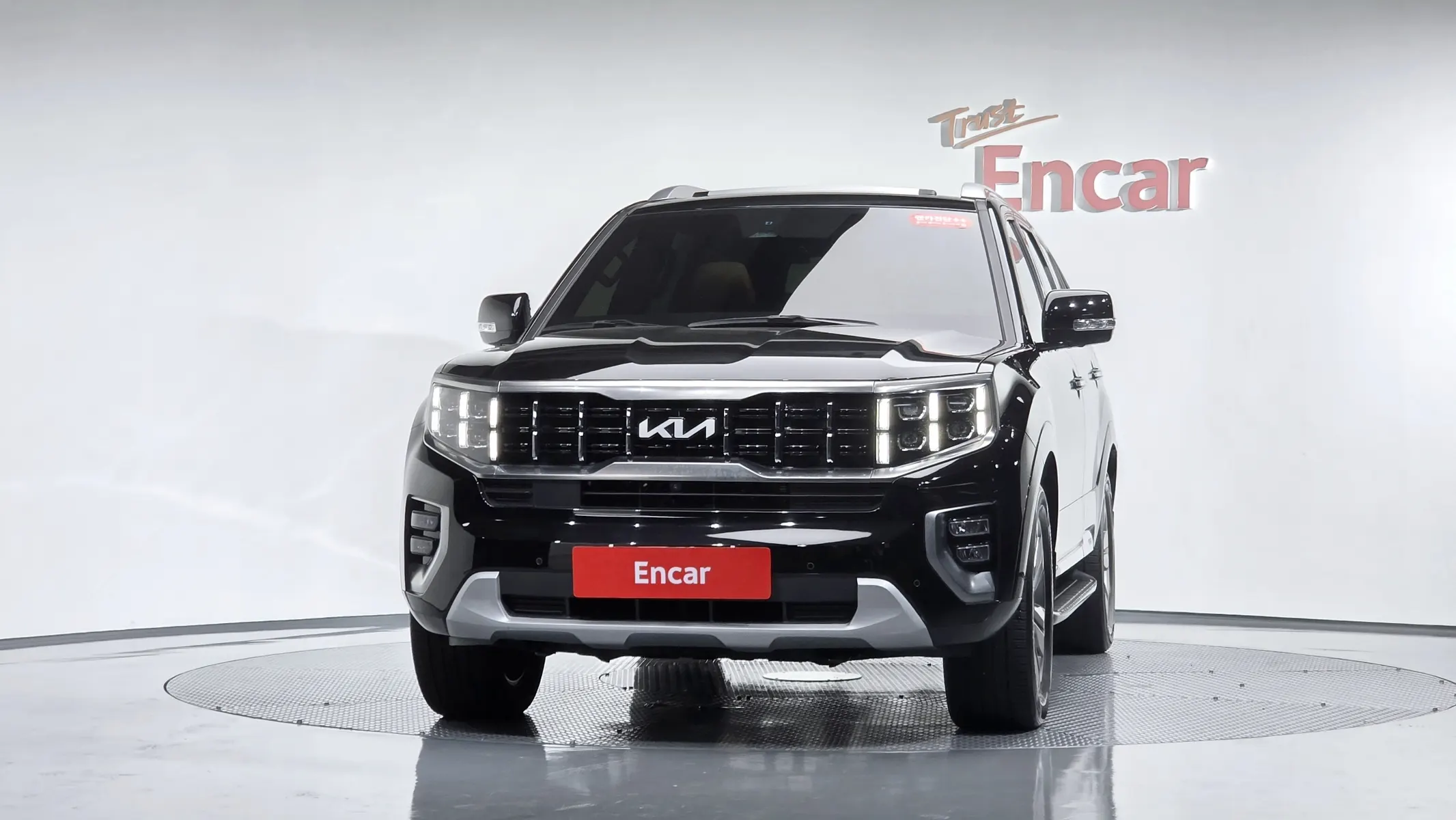 Kia 모하비 더 마스터 3.0 4WD 6 2023 3/38