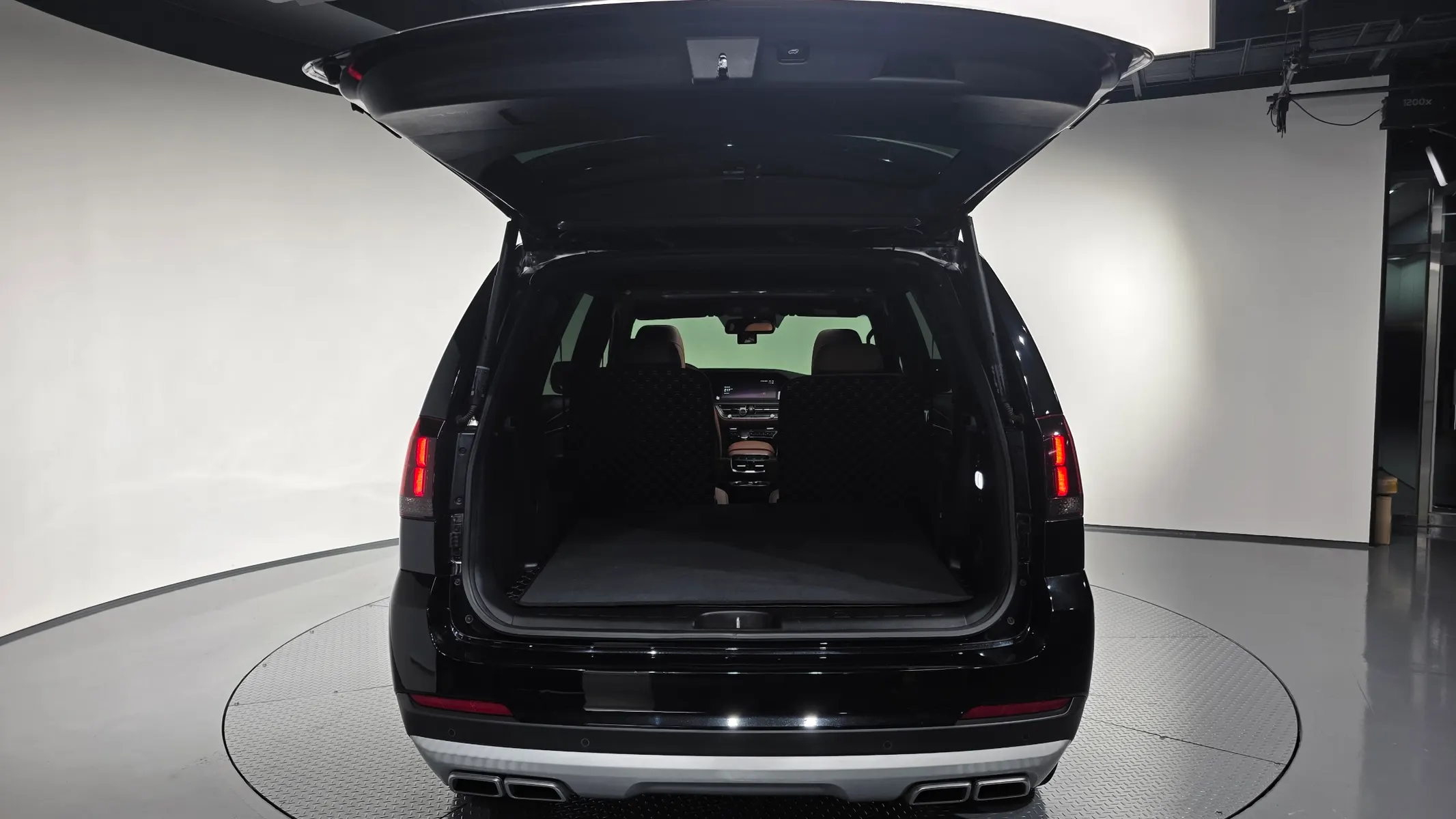 Kia 모하비 더 마스터 3.0 4WD 6 2023 37/38