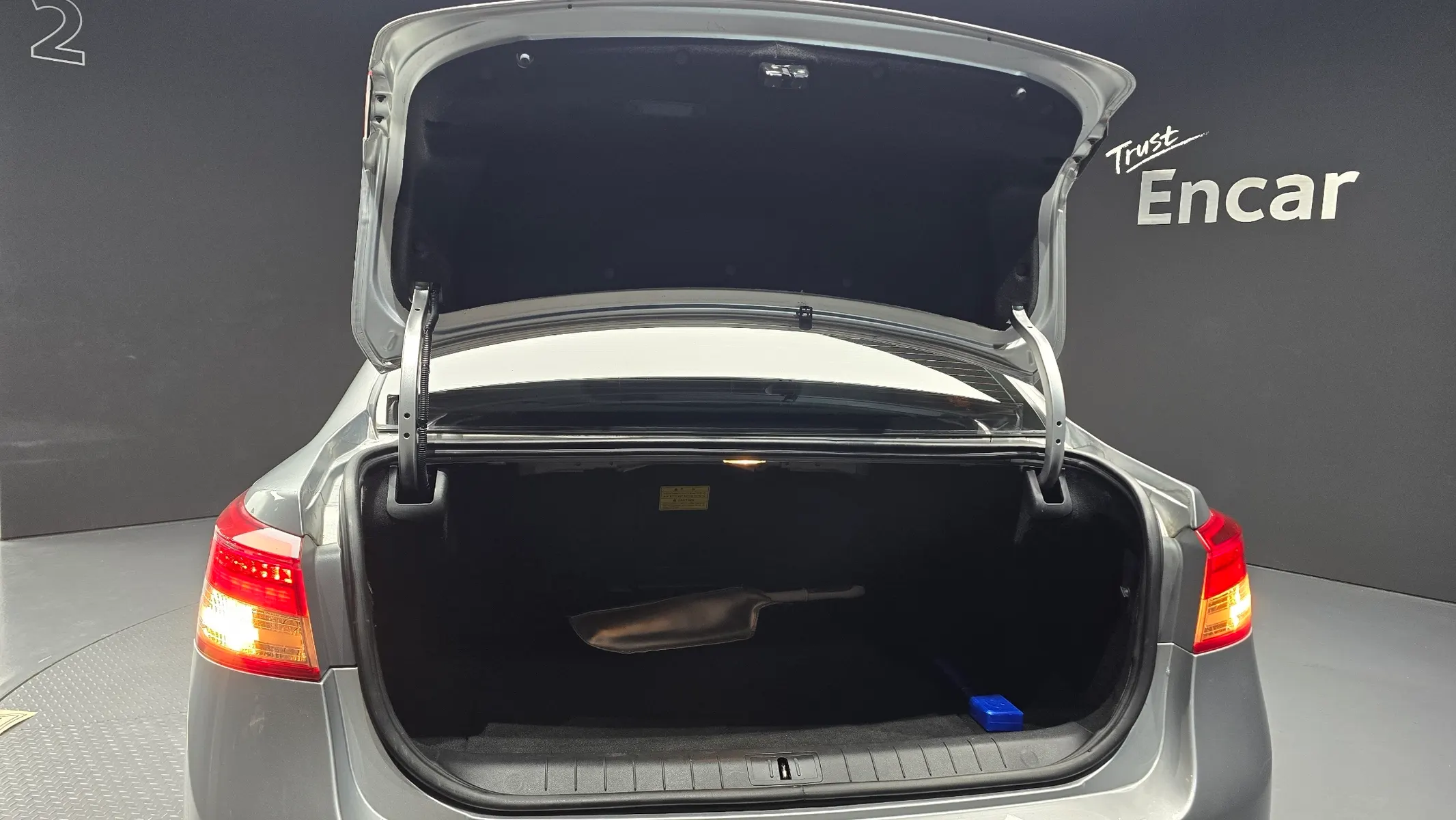 Renault Korea SM5 SE 2014 30/31