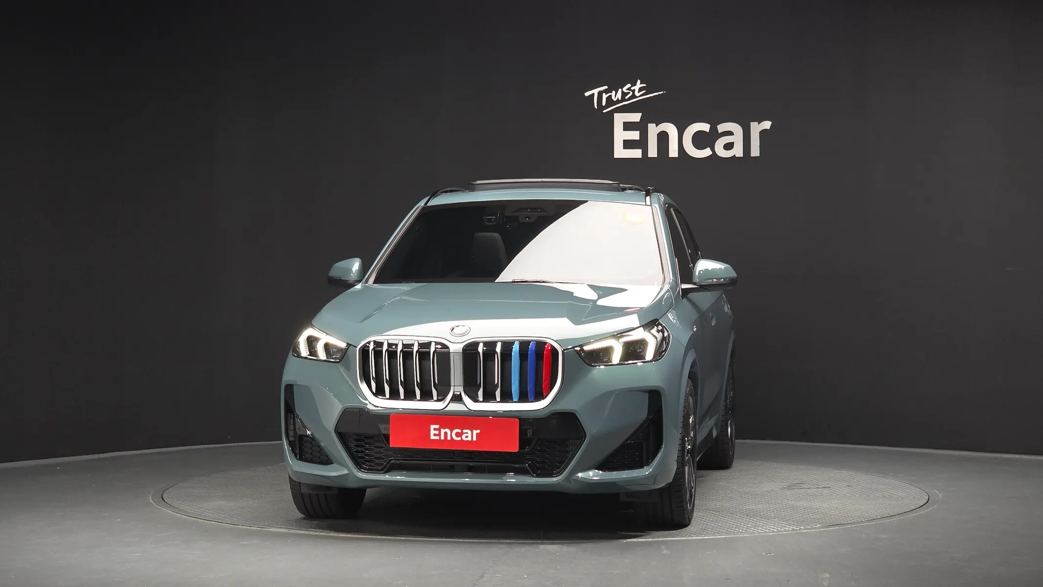 BMW X1 (U11) xDrive 20i M 2025 3/35