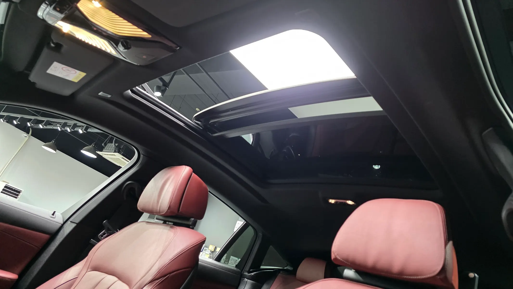 BMW X6 (G06) xDrive30d M 2021 20/21