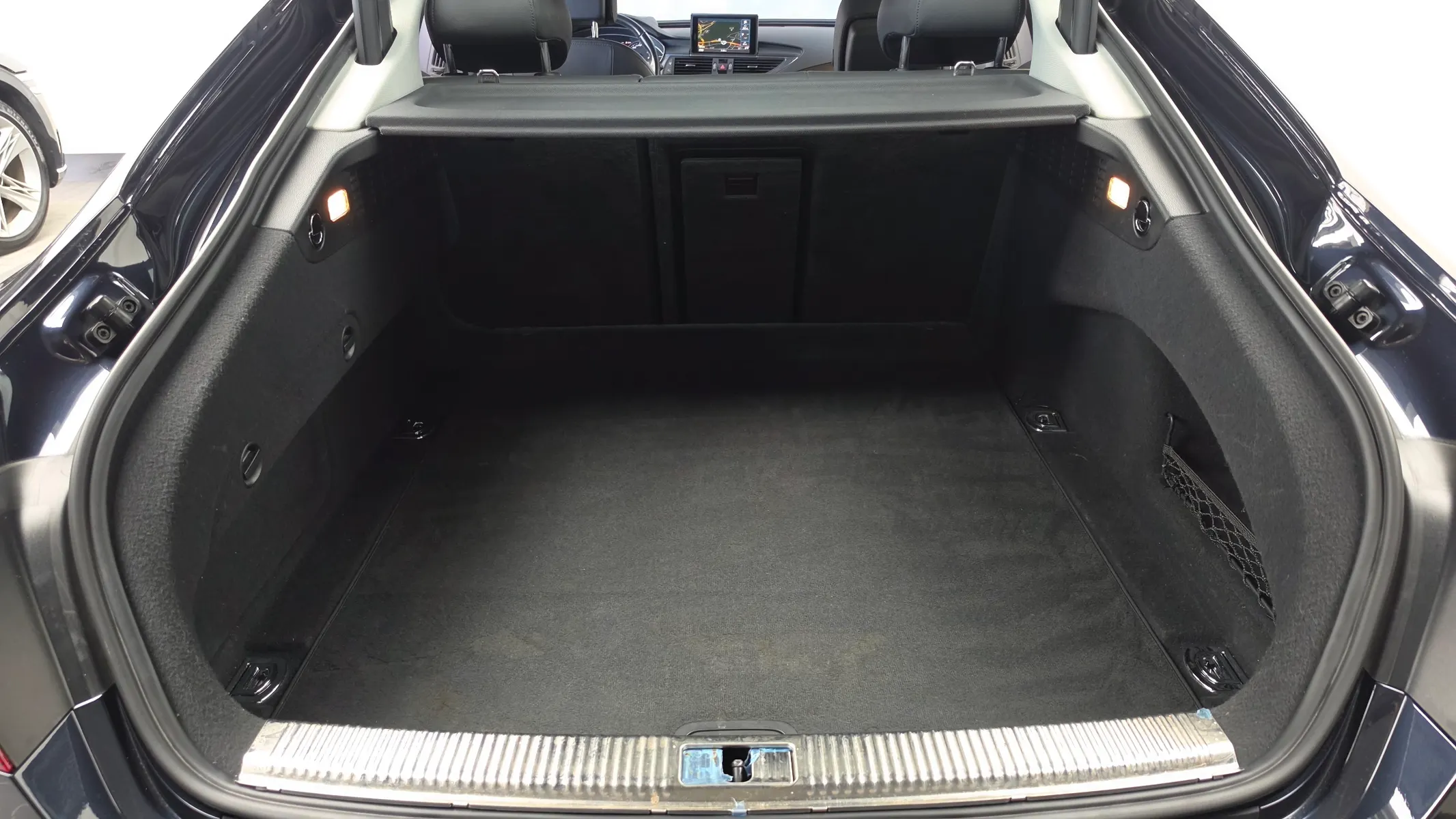 Audi A7 50 TDI 2015 20/21