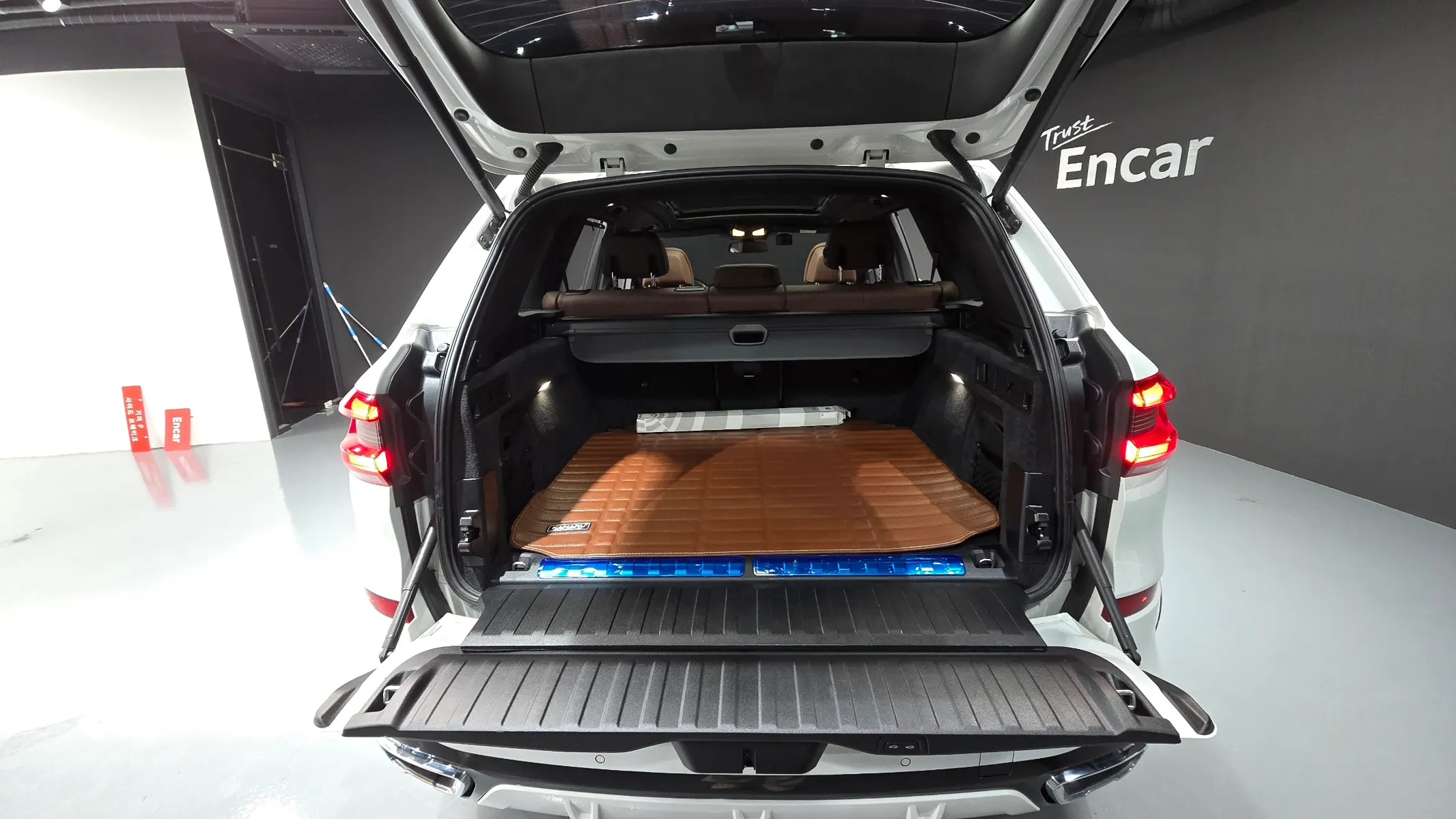 BMW X5 (G05) xDrive 45e M 2022 30/31