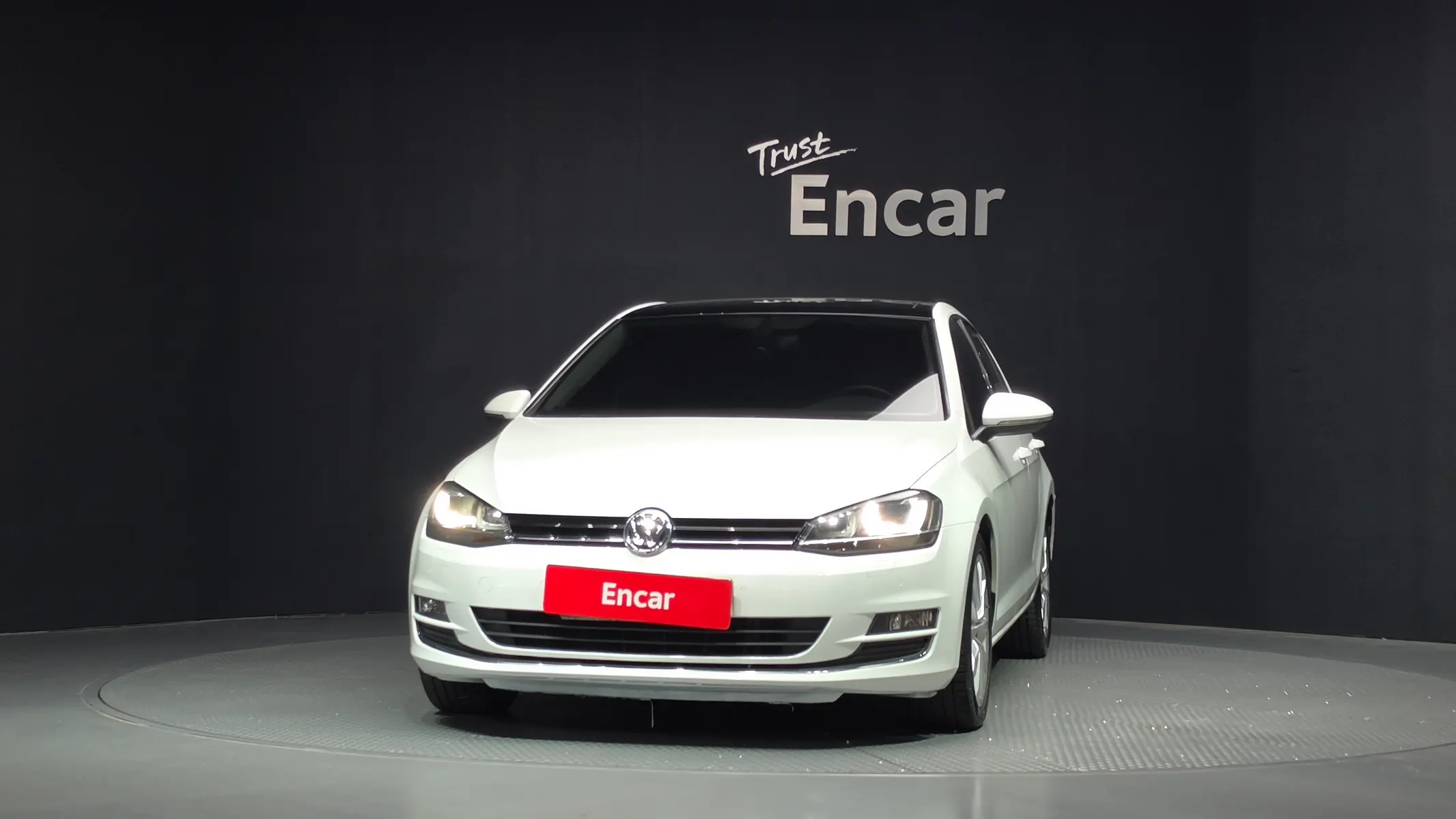 Volkswagen 7 1.4 TSI 2016 3/21