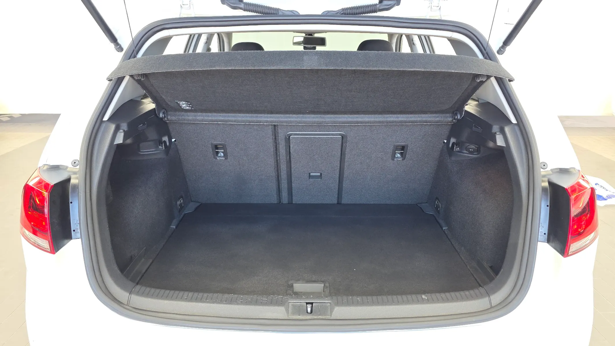 Volkswagen 7 1.4 TSI 2016 20/21