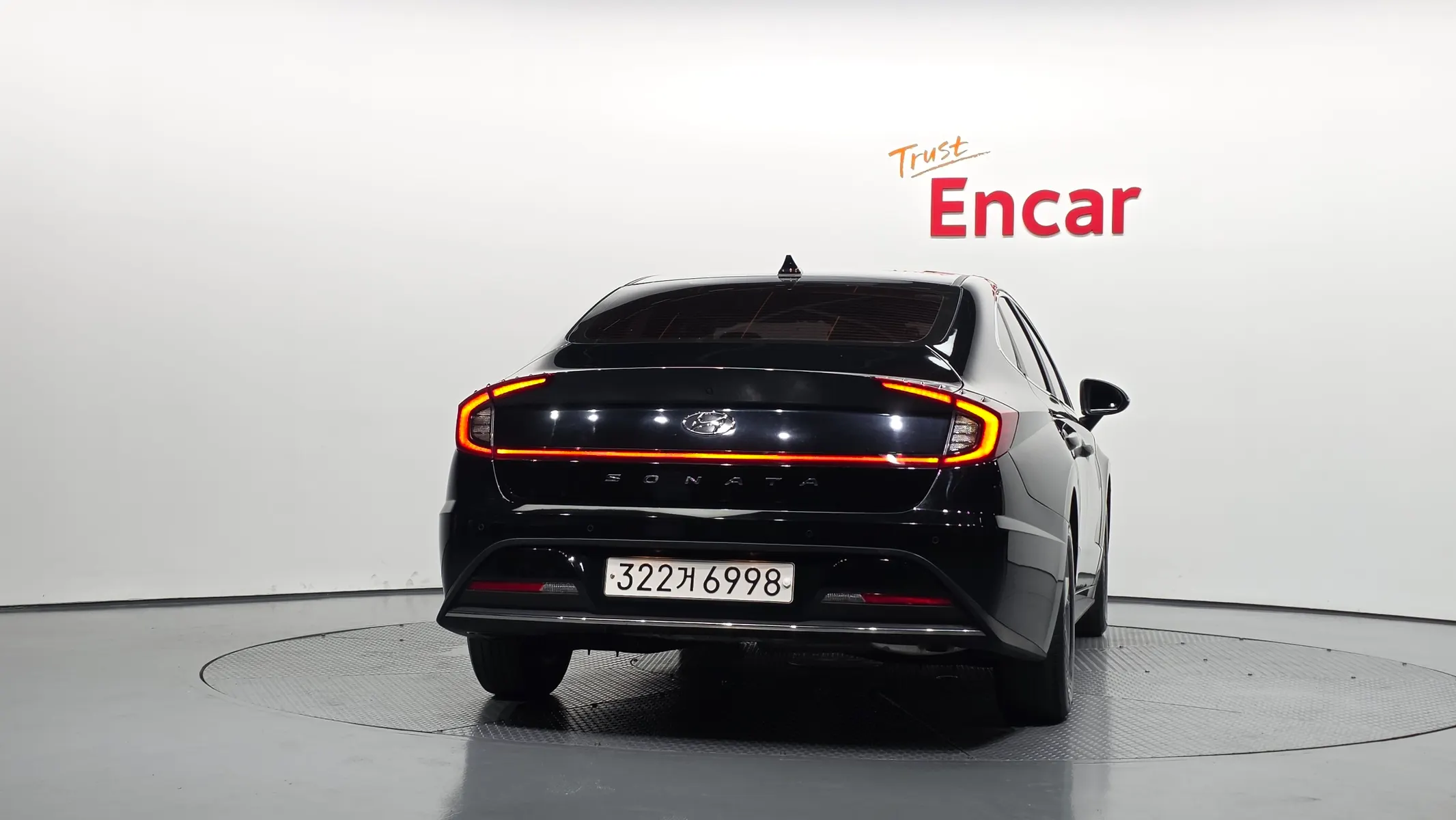 Hyundai (DN8) 2.0 LPG() 2022 3/5
