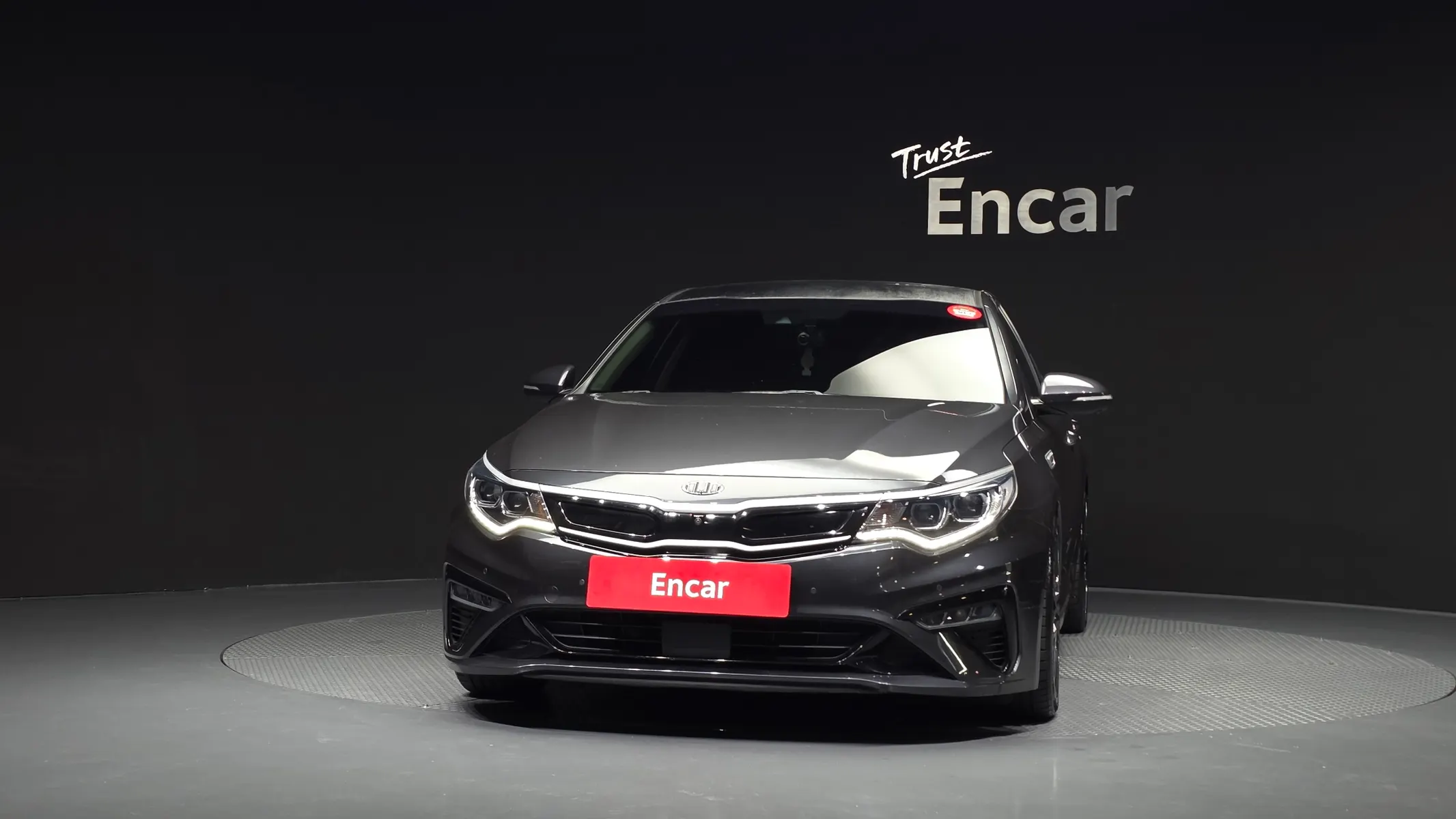 Kia K5 2 2018 2/5