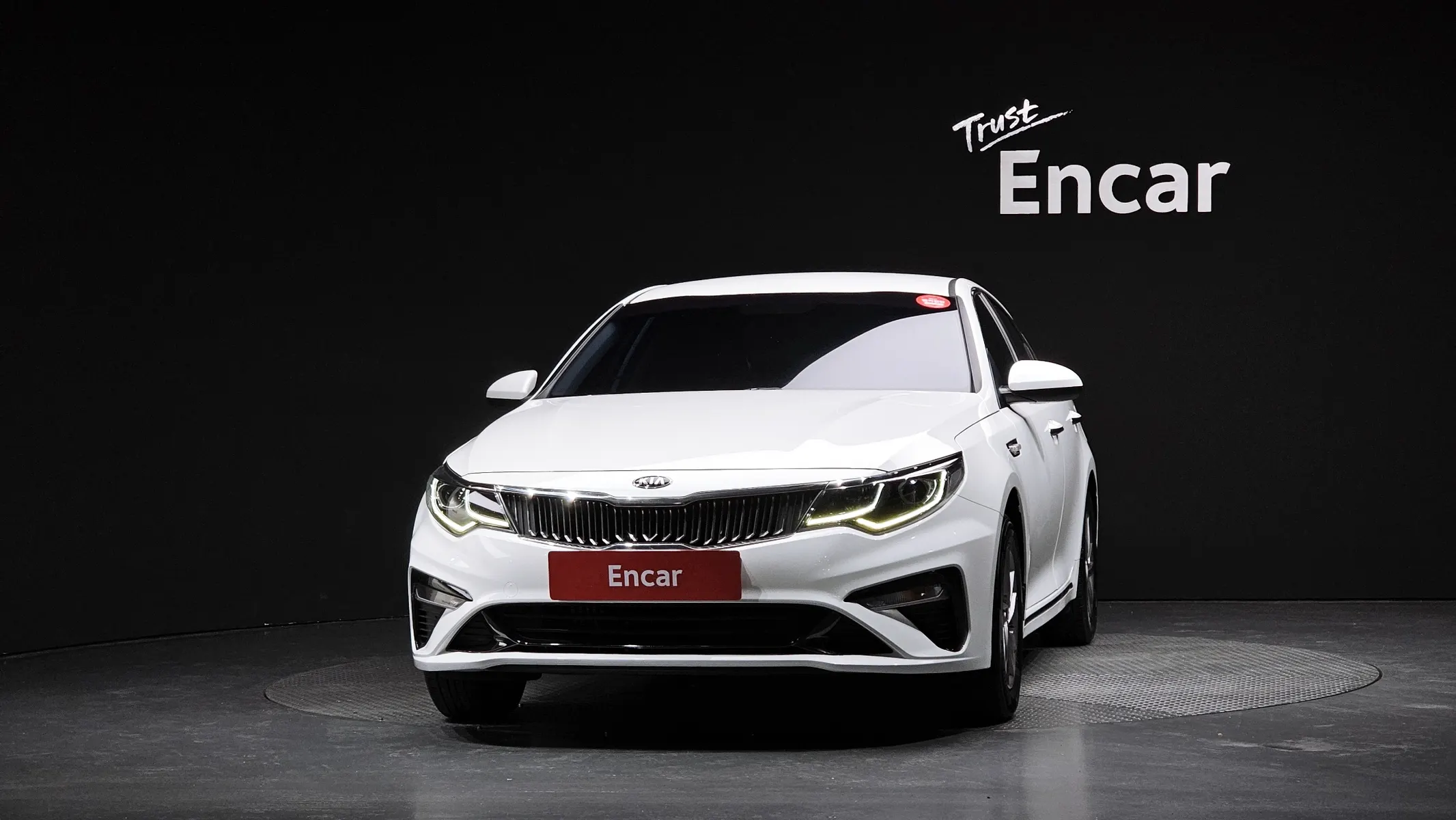 Kia K5 2 2.0 LPI 2019 3/34