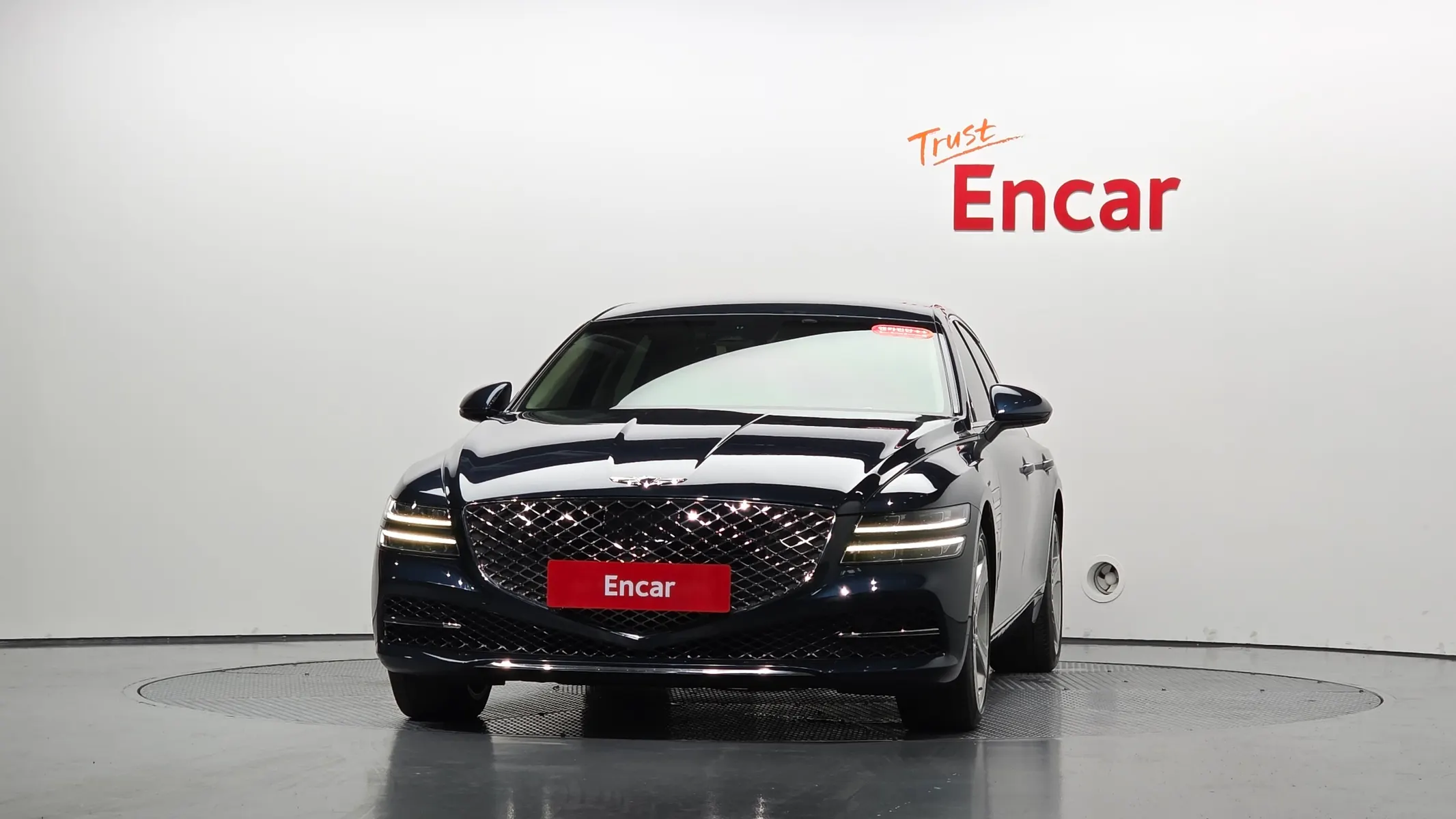 Genesis G80 (RG3) 2.5 AWD 2022 2/5
