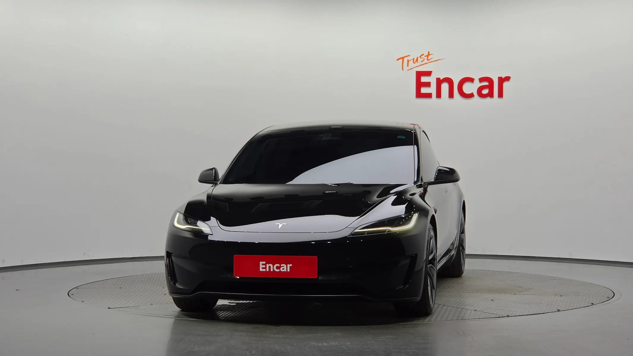 Tesla 3 AWD 2024 2/5