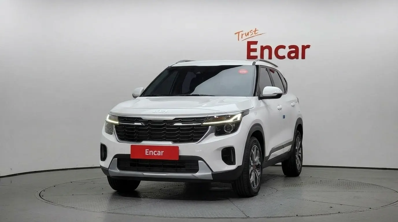 Kia Seltos 2.0 2WD 2023 2/5