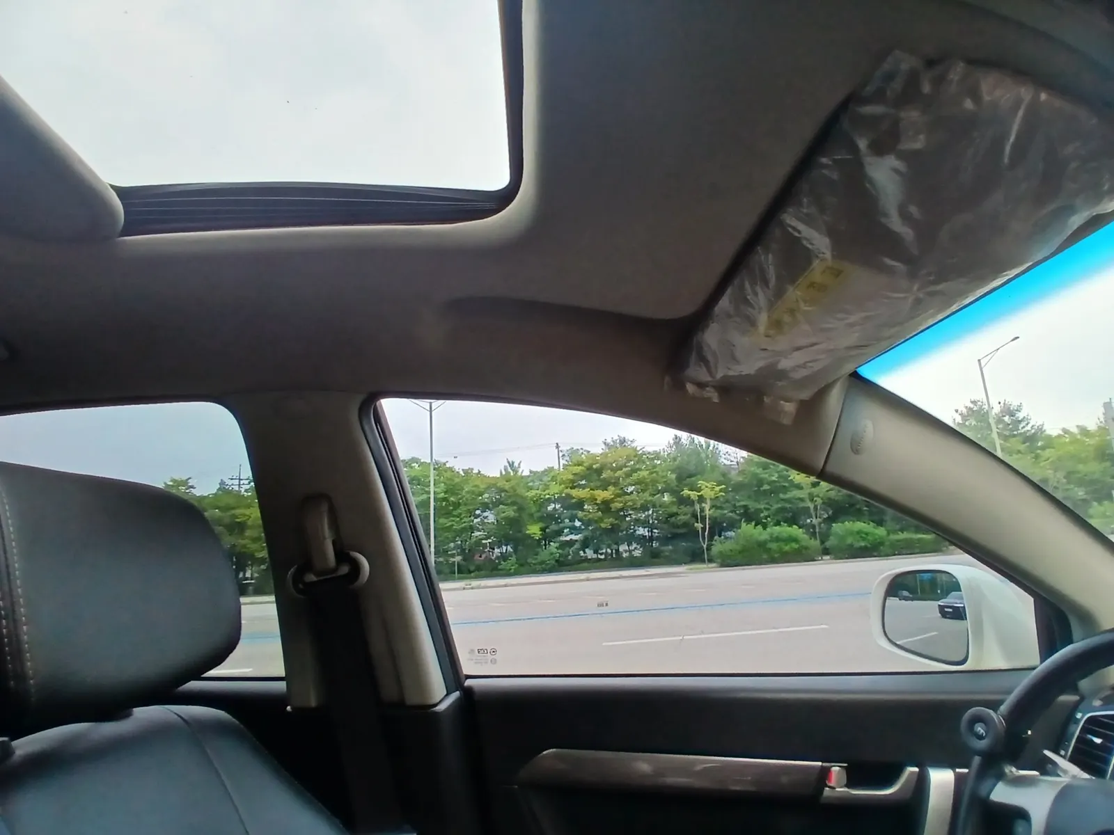 Chevrolet 캡티바 2WD LT 2012 19/20