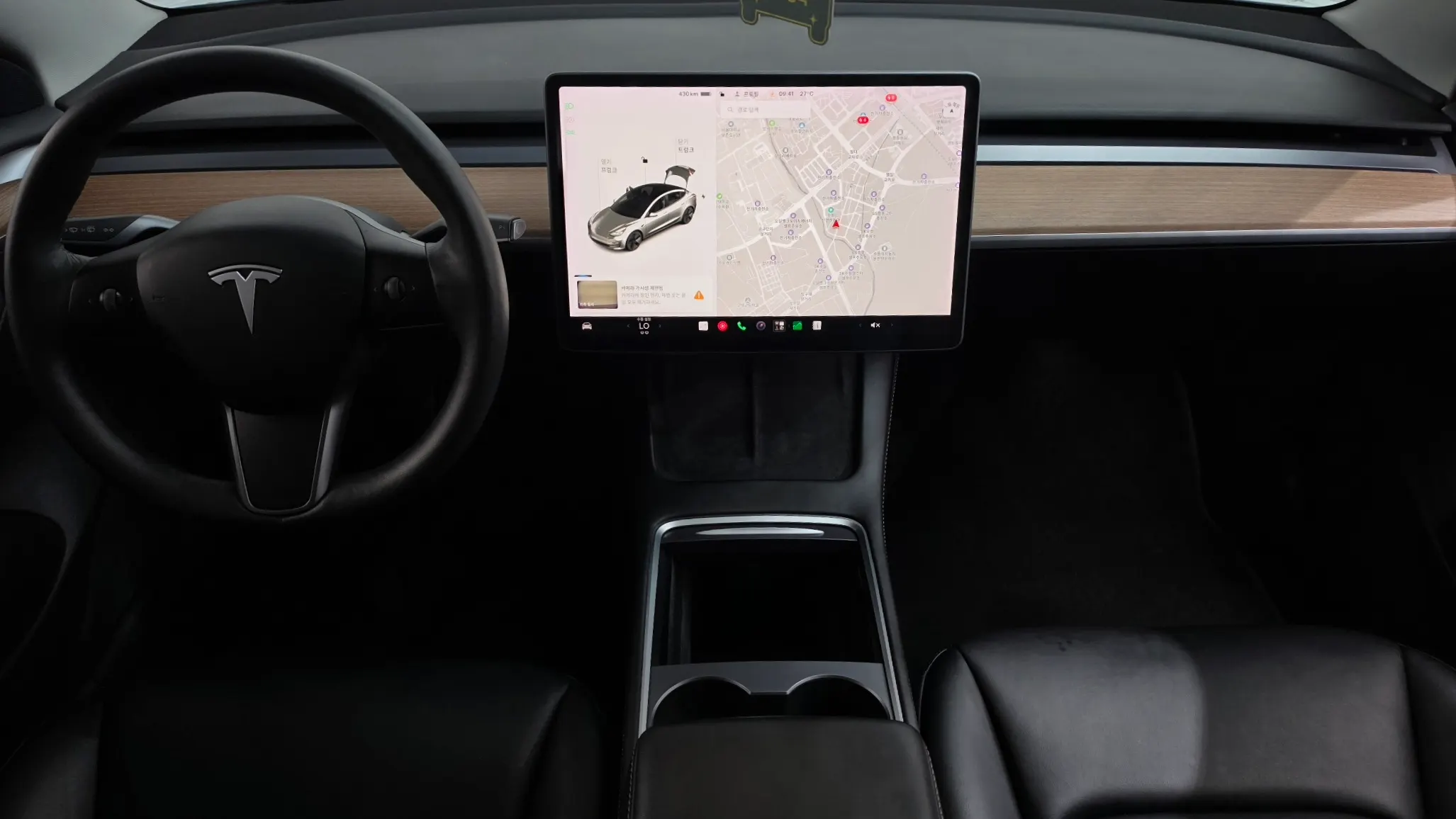 Tesla 3 AWD 2022 4/5