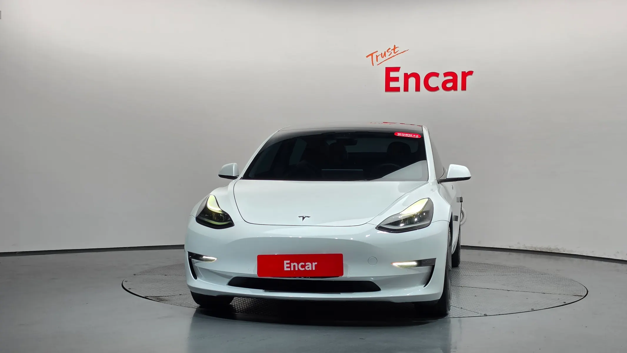 Tesla 3 AWD 2022 2/5