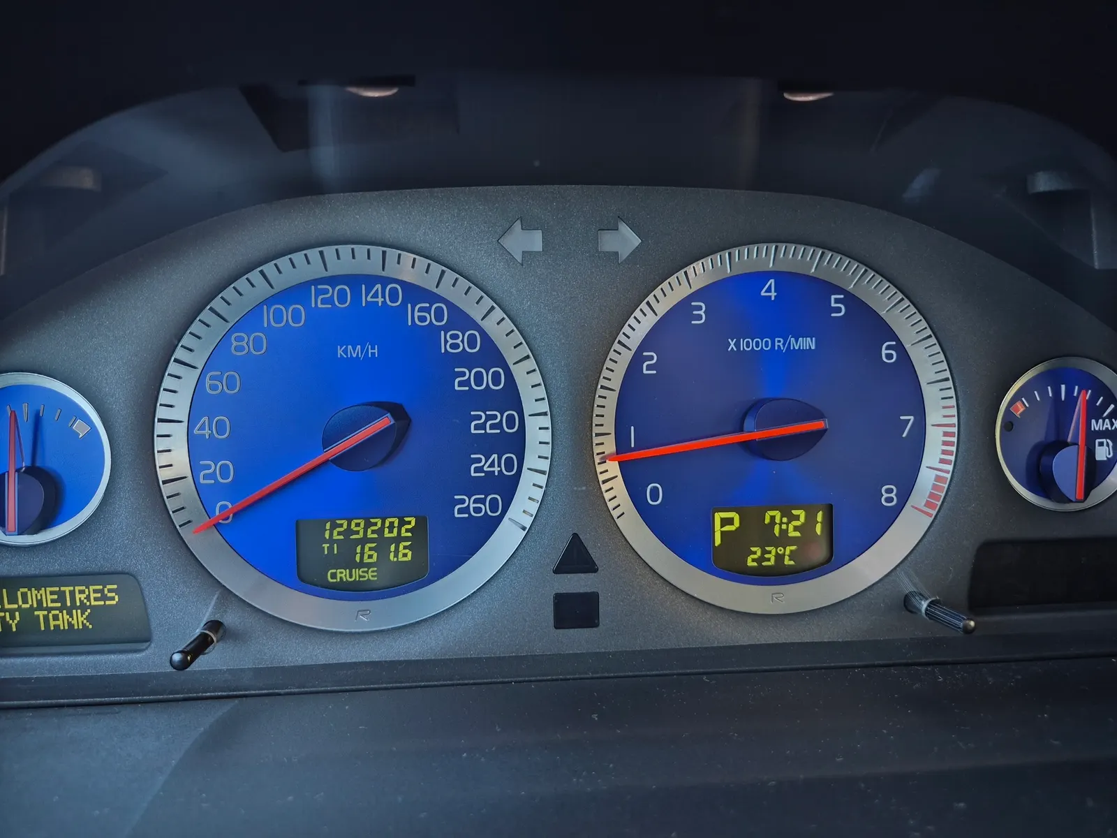 Volvo S60 R 2006 4/5