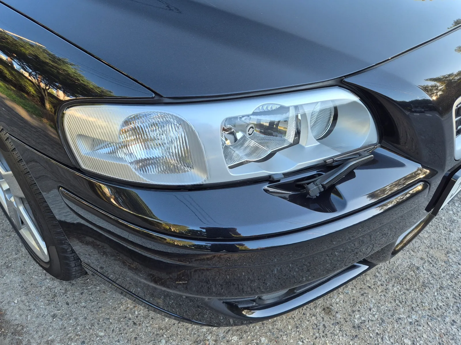 Volvo S60 R 2006 2/5