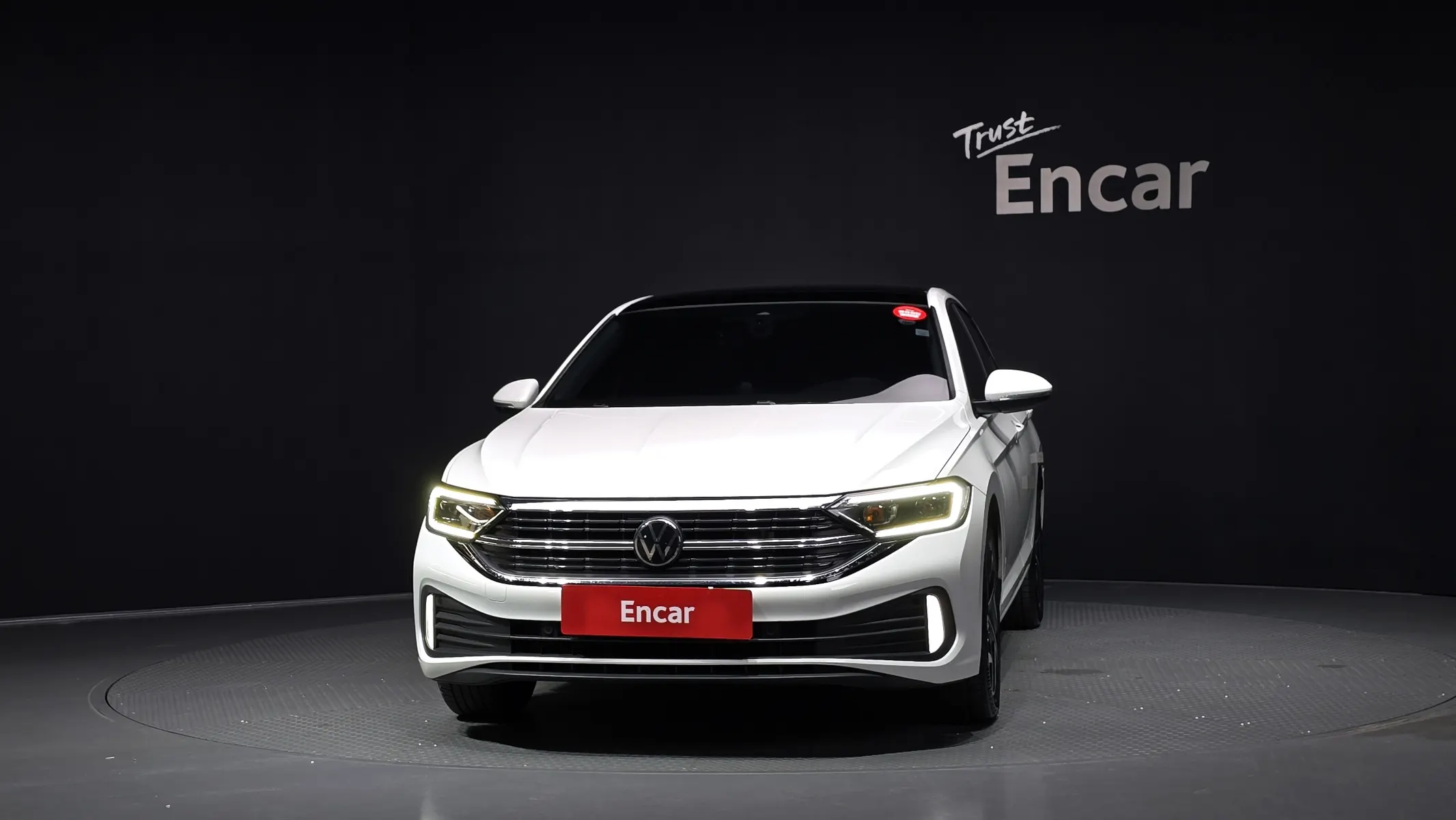 Volkswagen 7 1.5 TSI 2022 3/33