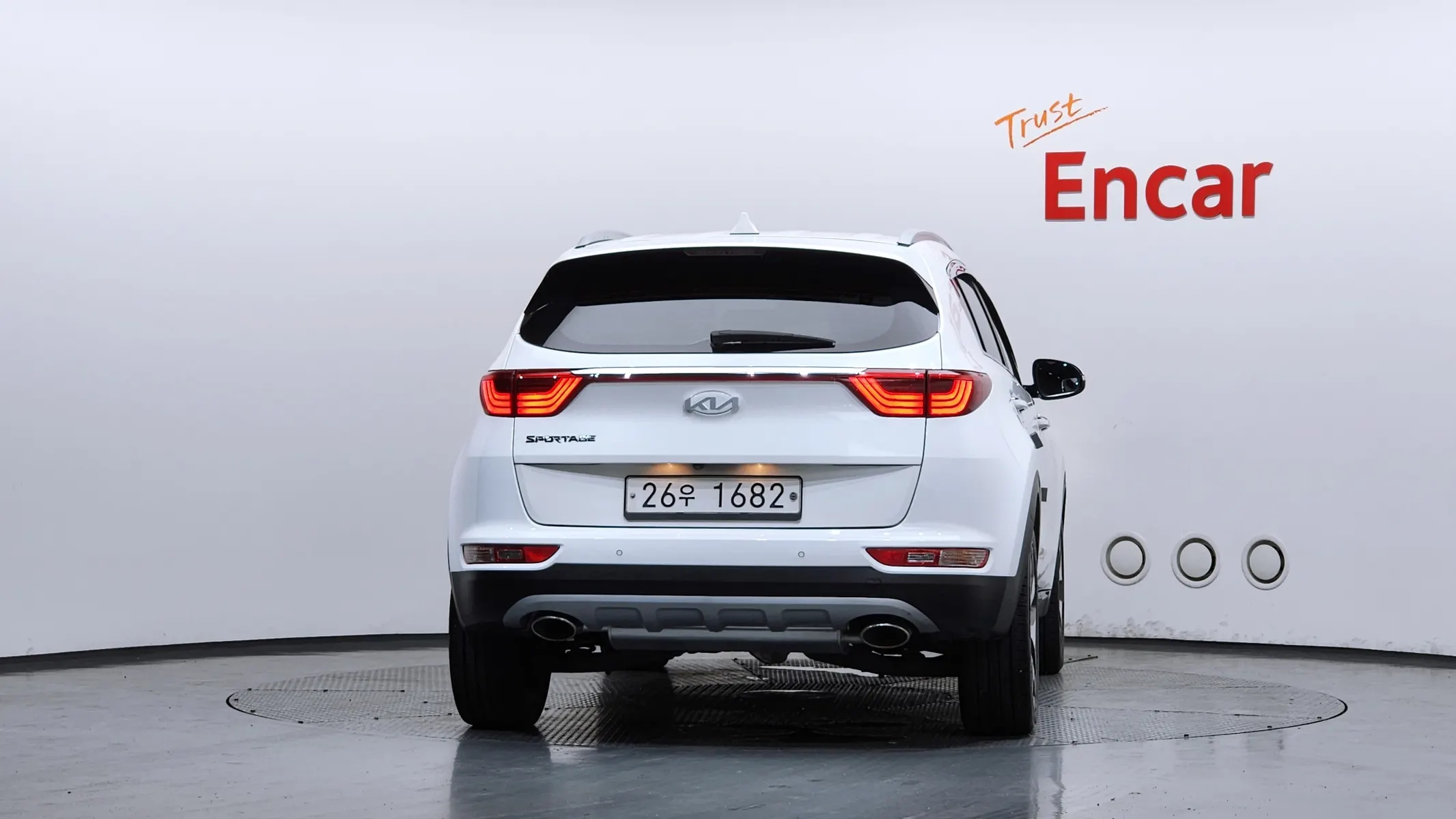 Kia 4 2.0 2WD 2018 3/5