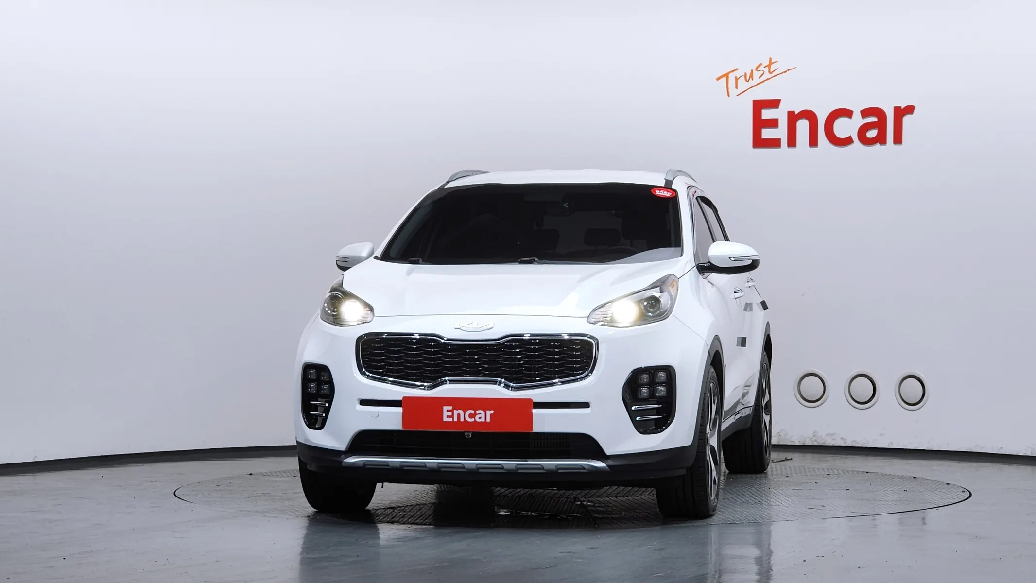 Kia 4 2.0 2WD 2018 2/5
