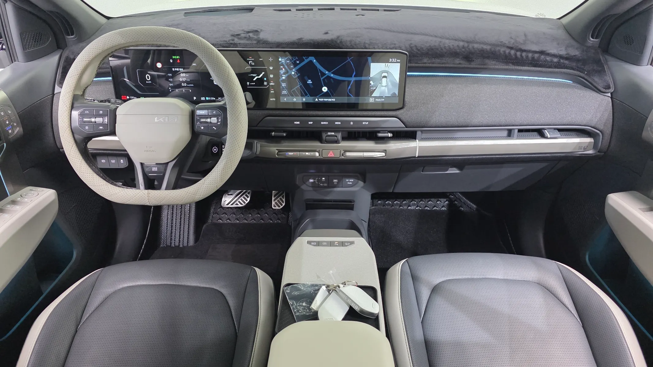 Kia EV3 2WD 2024 4/5