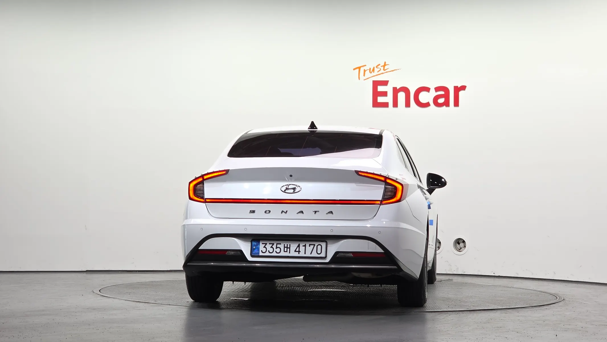 Hyundai (DN8) 2.0 LPG() 2019 3/5