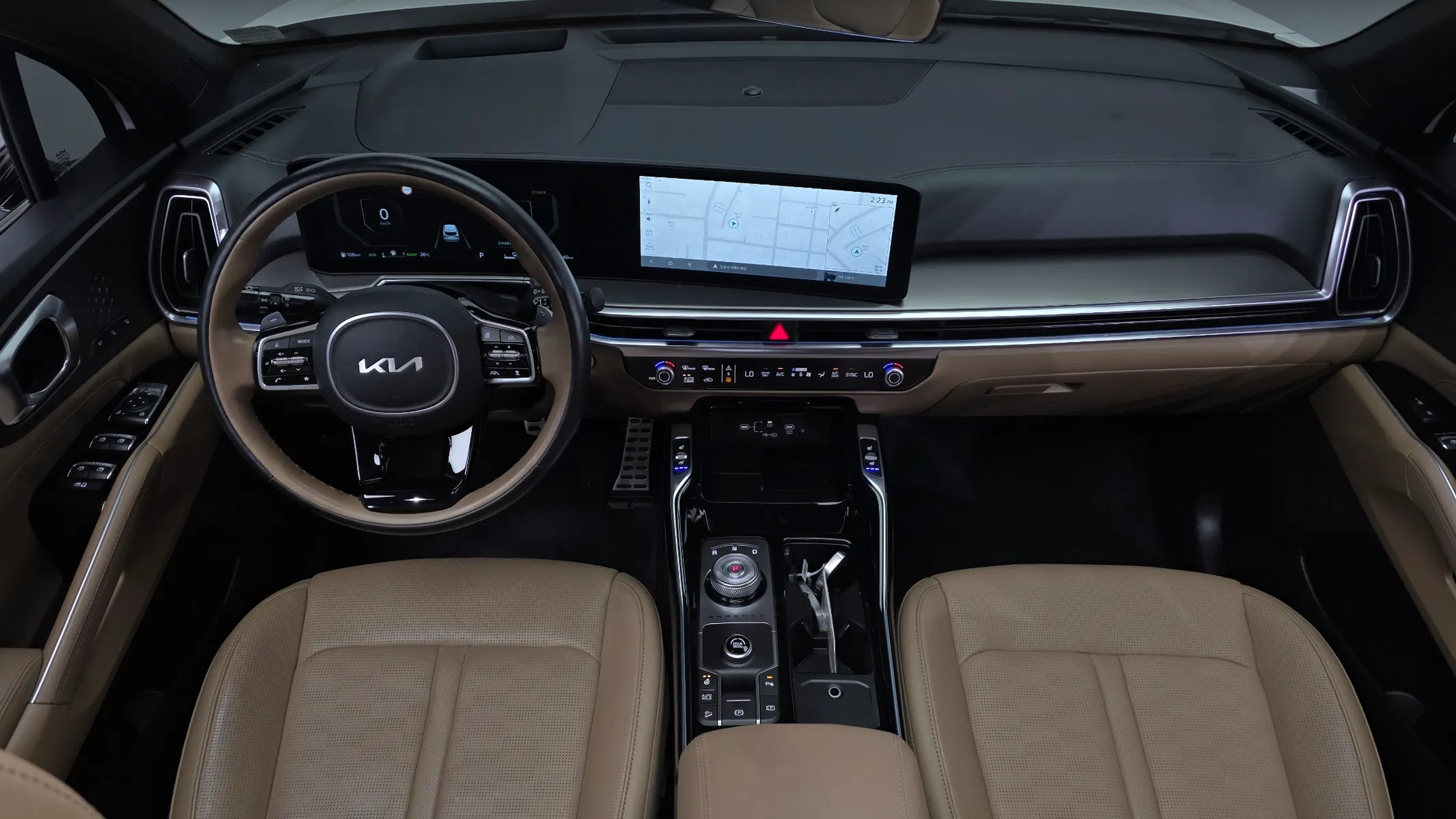 Kia 4 HEV 1.6 2WD 2024 4/5