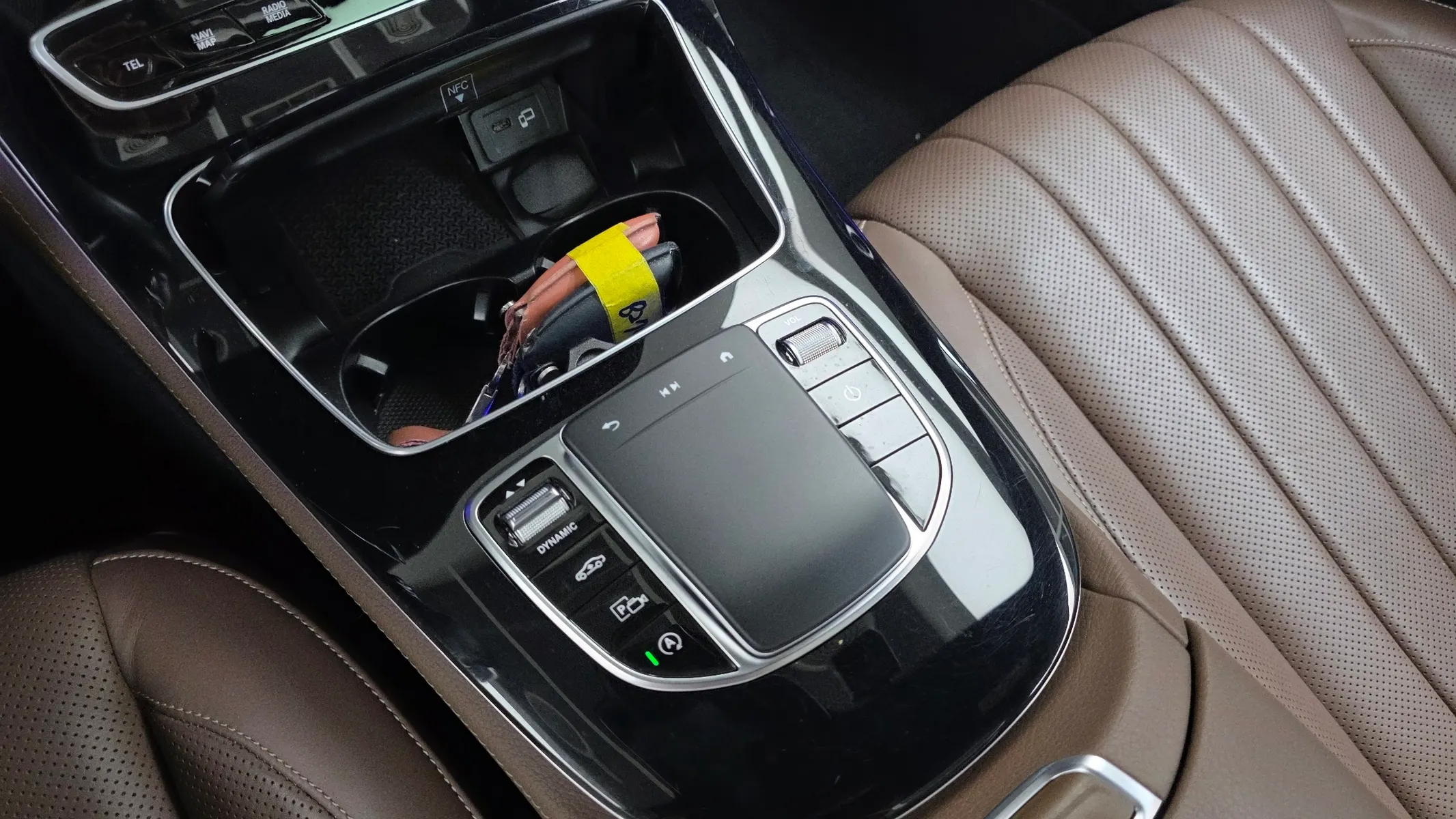 Mercedes-Benz E-Class W213 E450 4MATIC 2022 33/34
