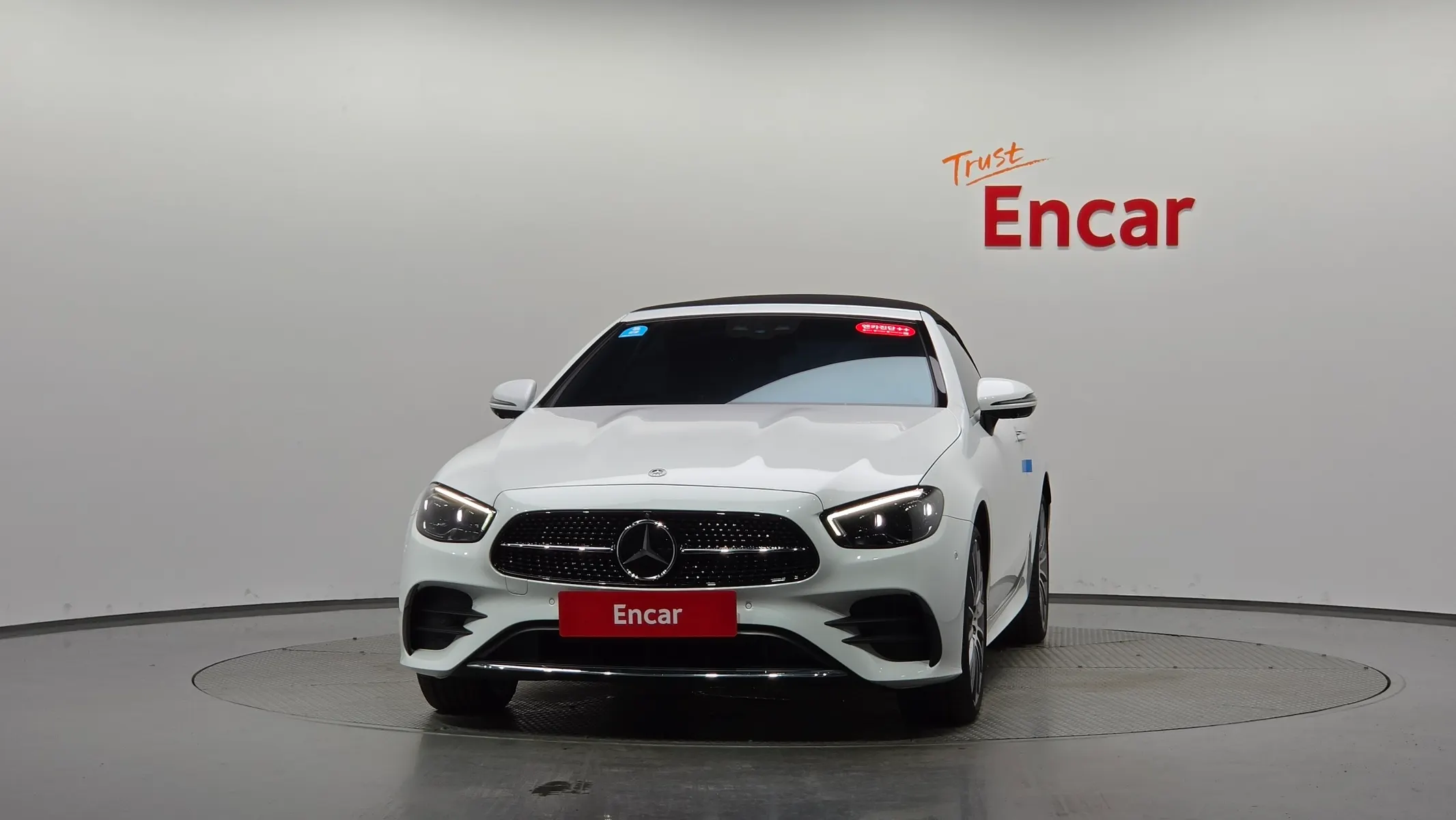Mercedes-Benz E-Class W213 E450 4MATIC 2023 47/48
