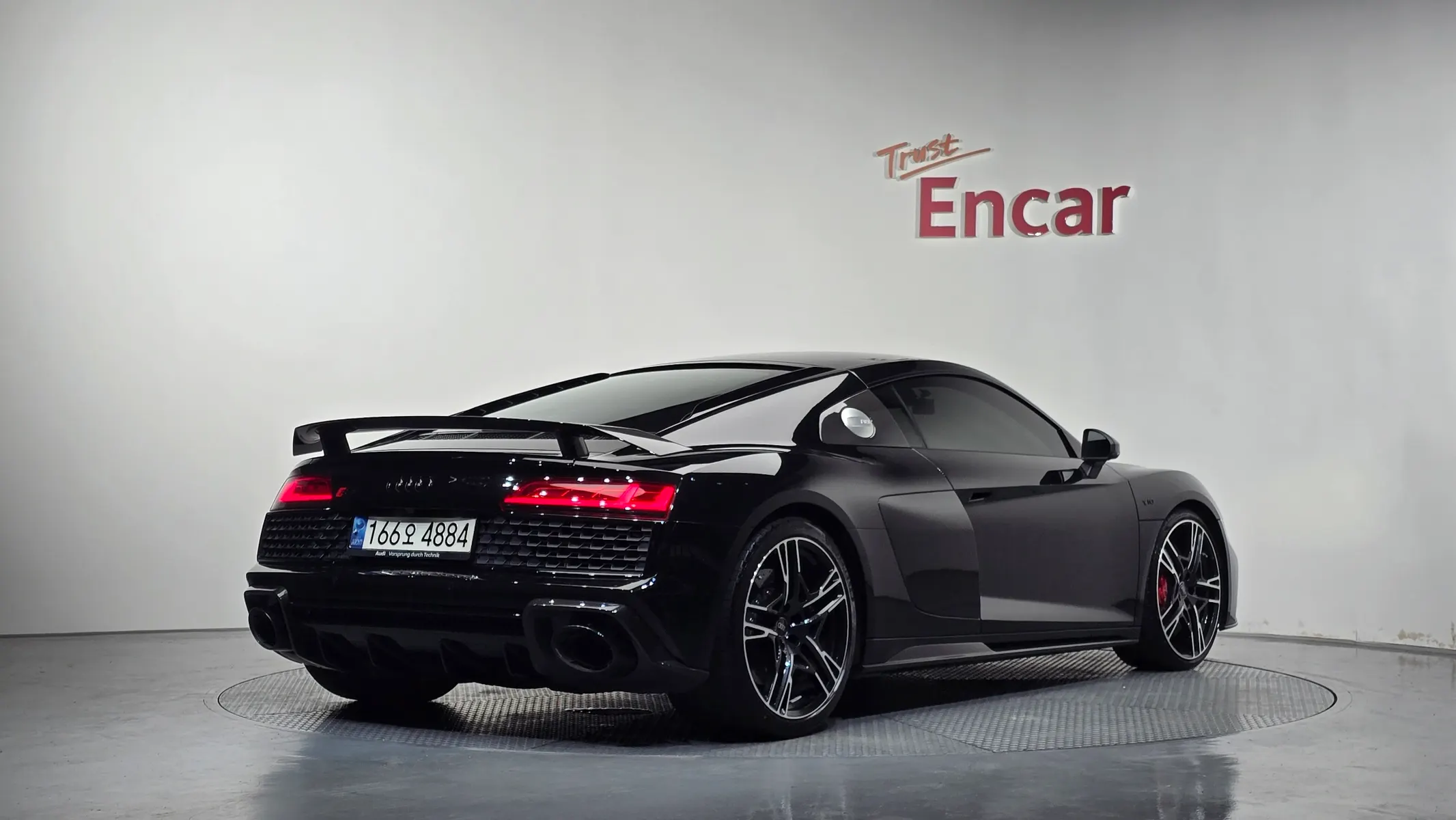 Audi R8 (4S) 5.2 V10 2021 2/32
