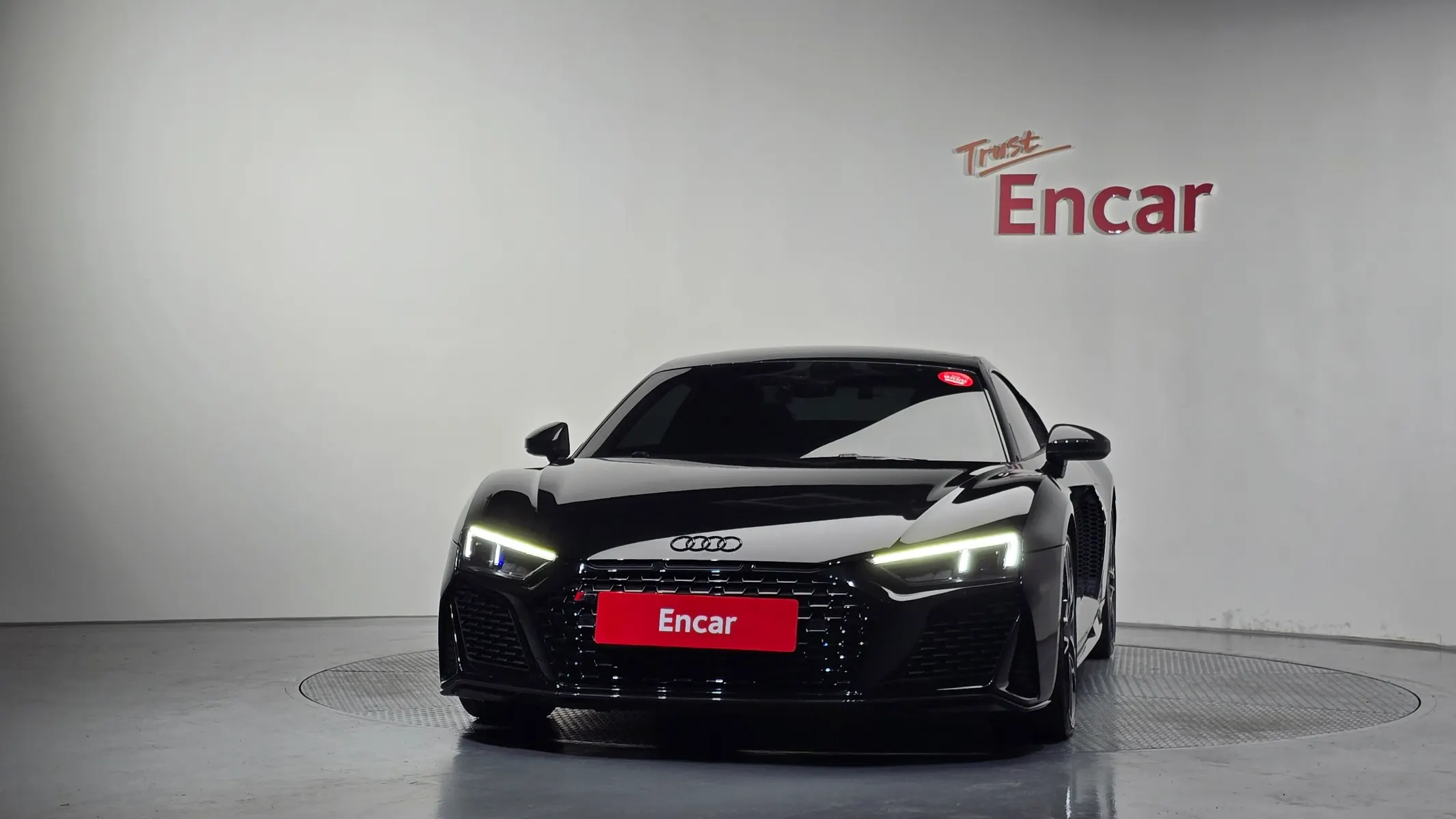Audi R8 (4S) 5.2 V10 2021 3/32
