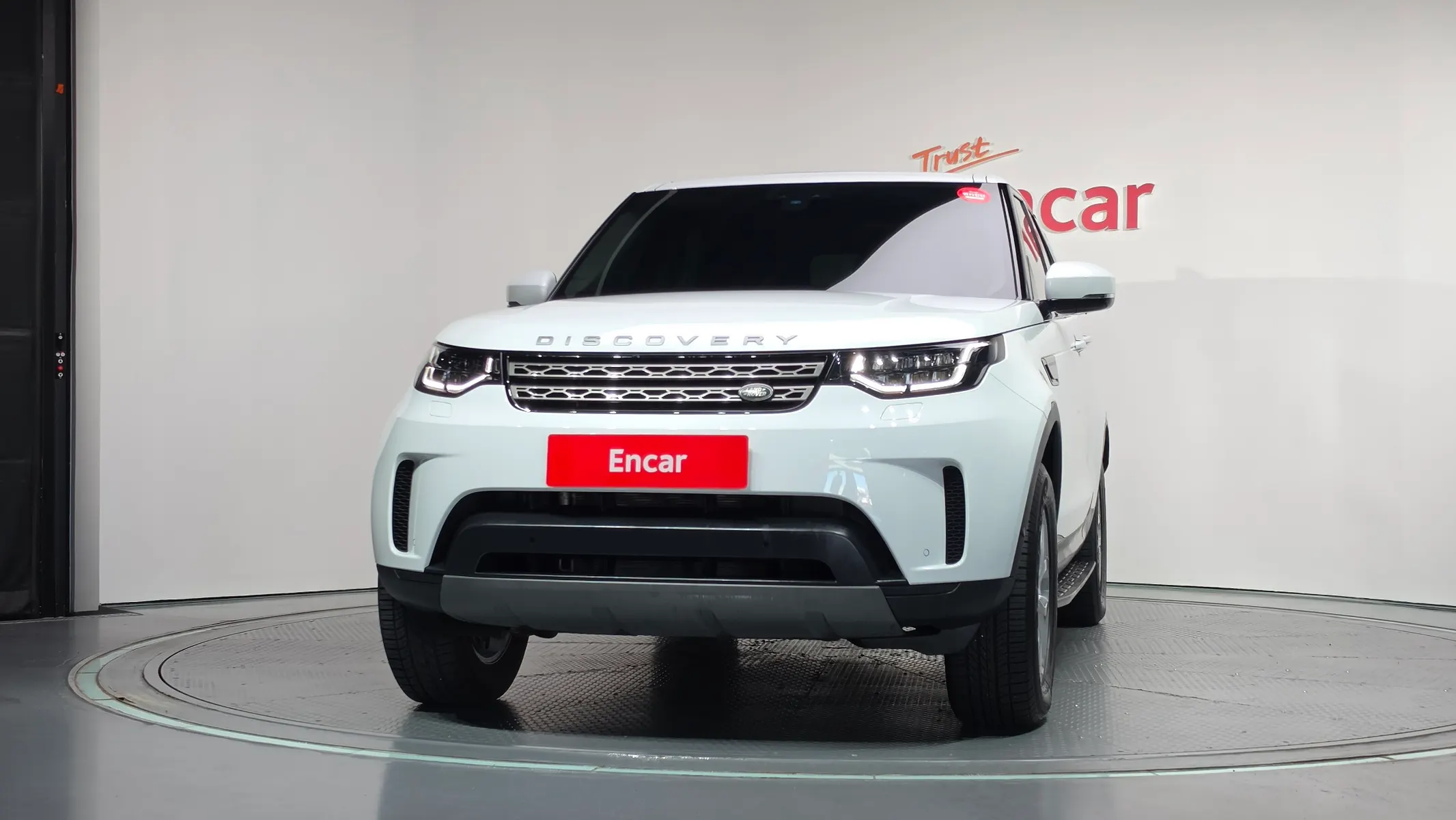 Land Rover 5 2.0 SD4 SE 2019 3/32