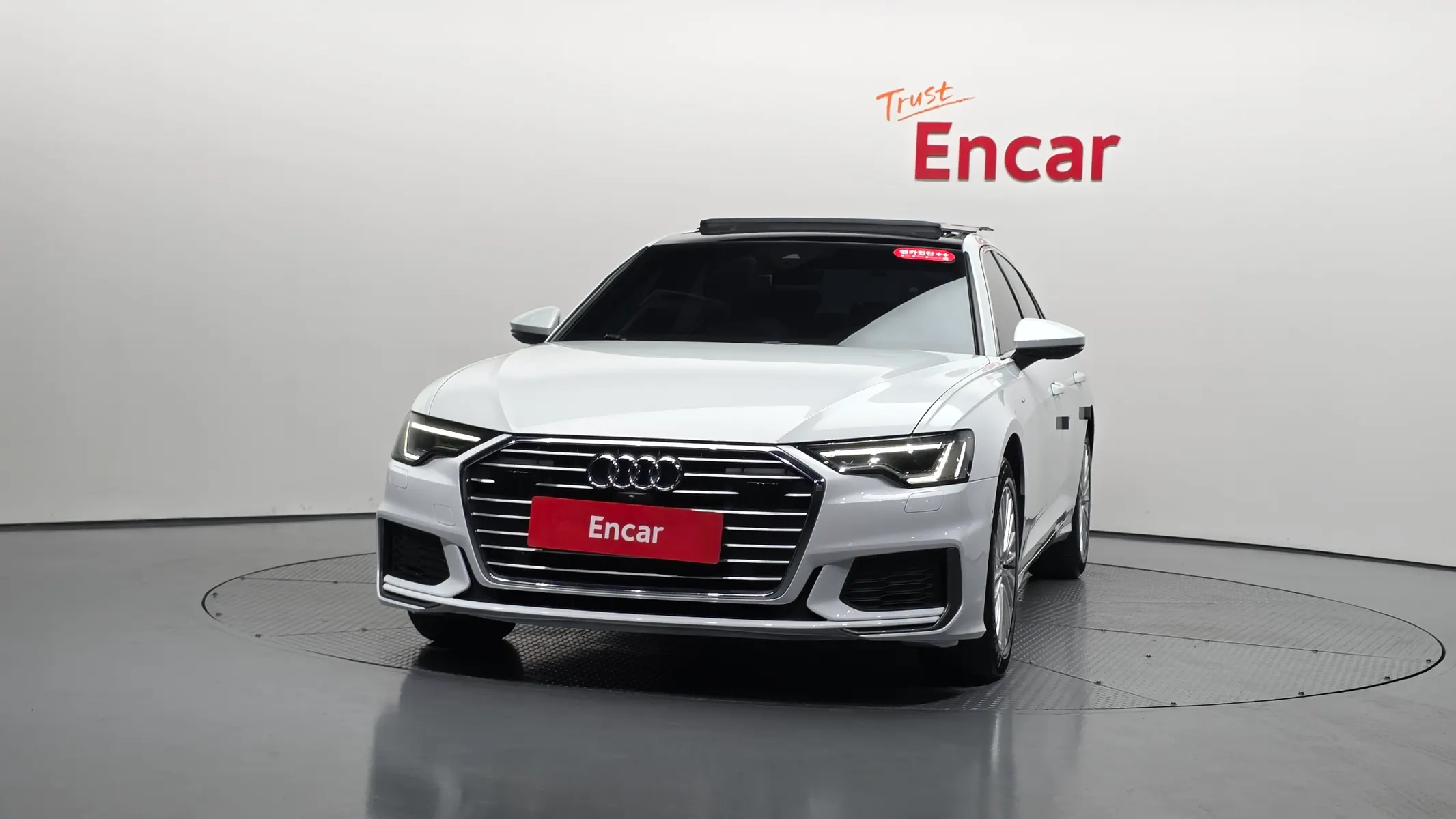 Audi A6 (C8) 45 TFSI 2021 2/34