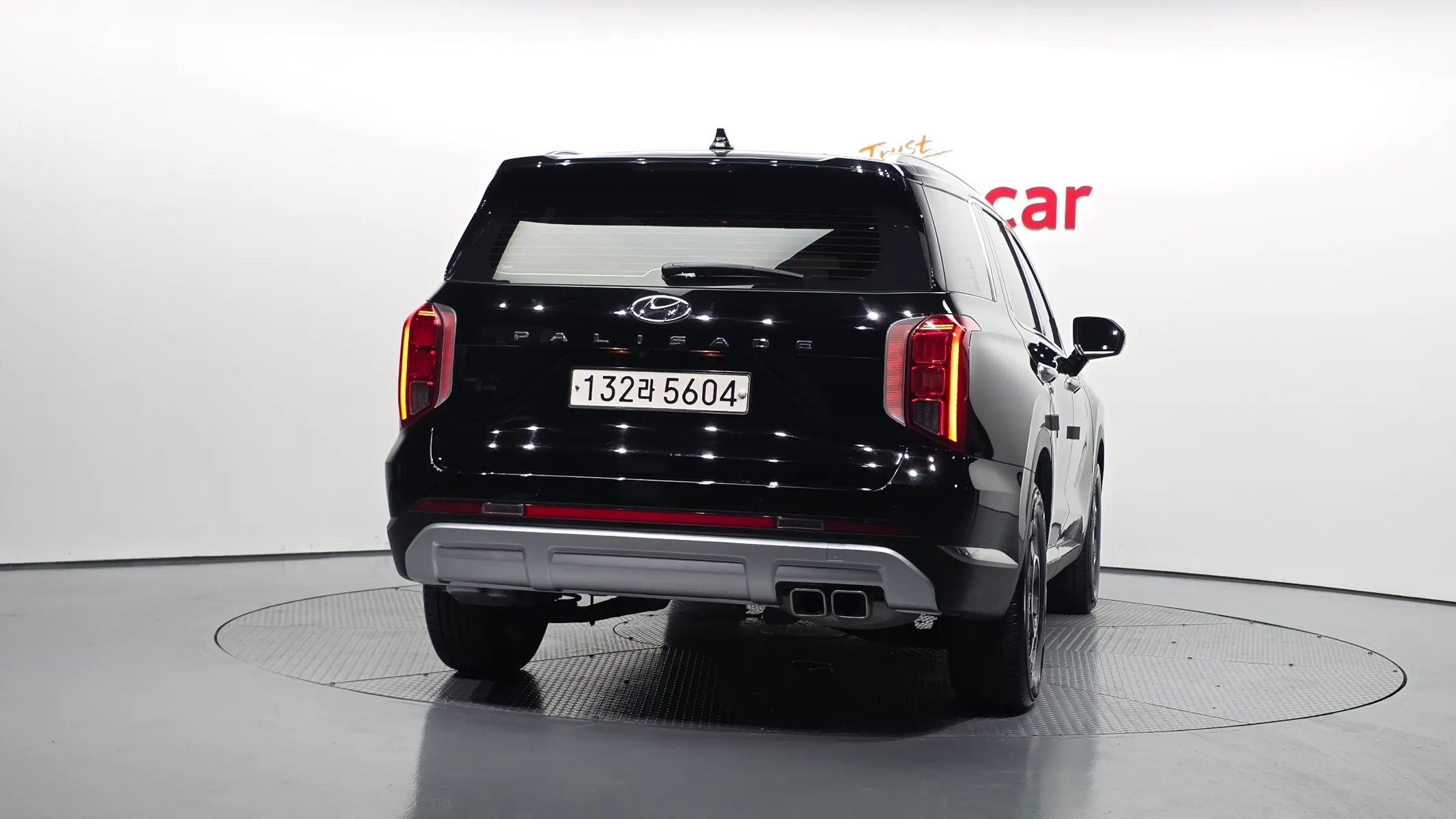 Hyundai 팰리세이드 2.2 2WD 2022 3/5