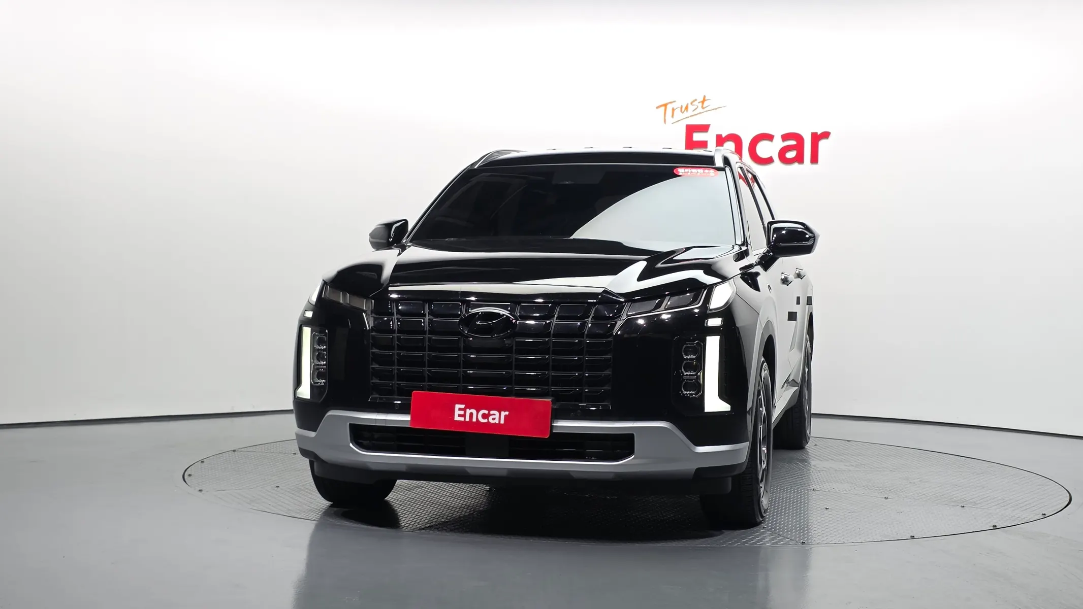 Hyundai 팰리세이드 2.2 2WD 2022 2/5