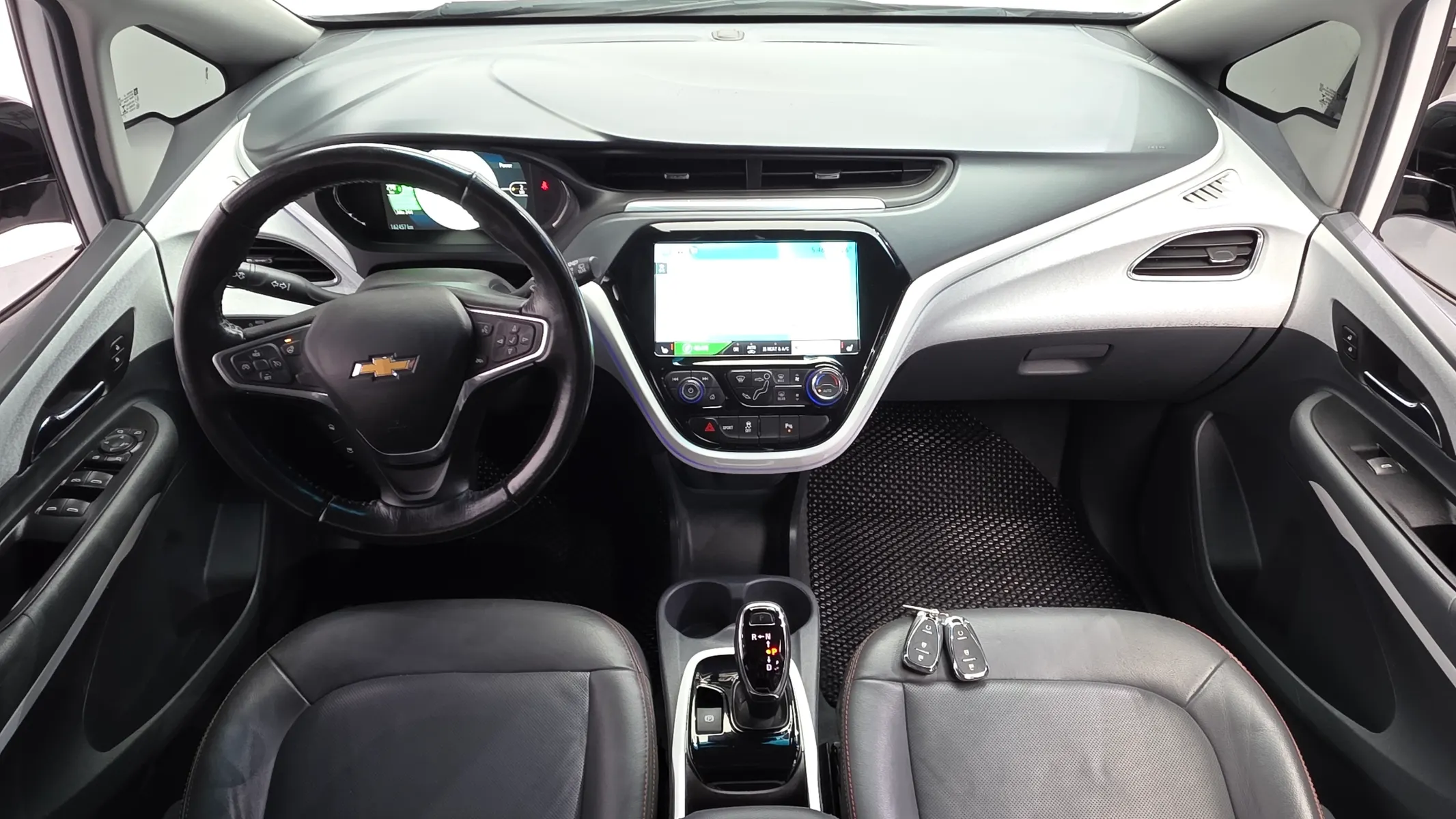 Chevrolet EV EV LT 2018 4/5