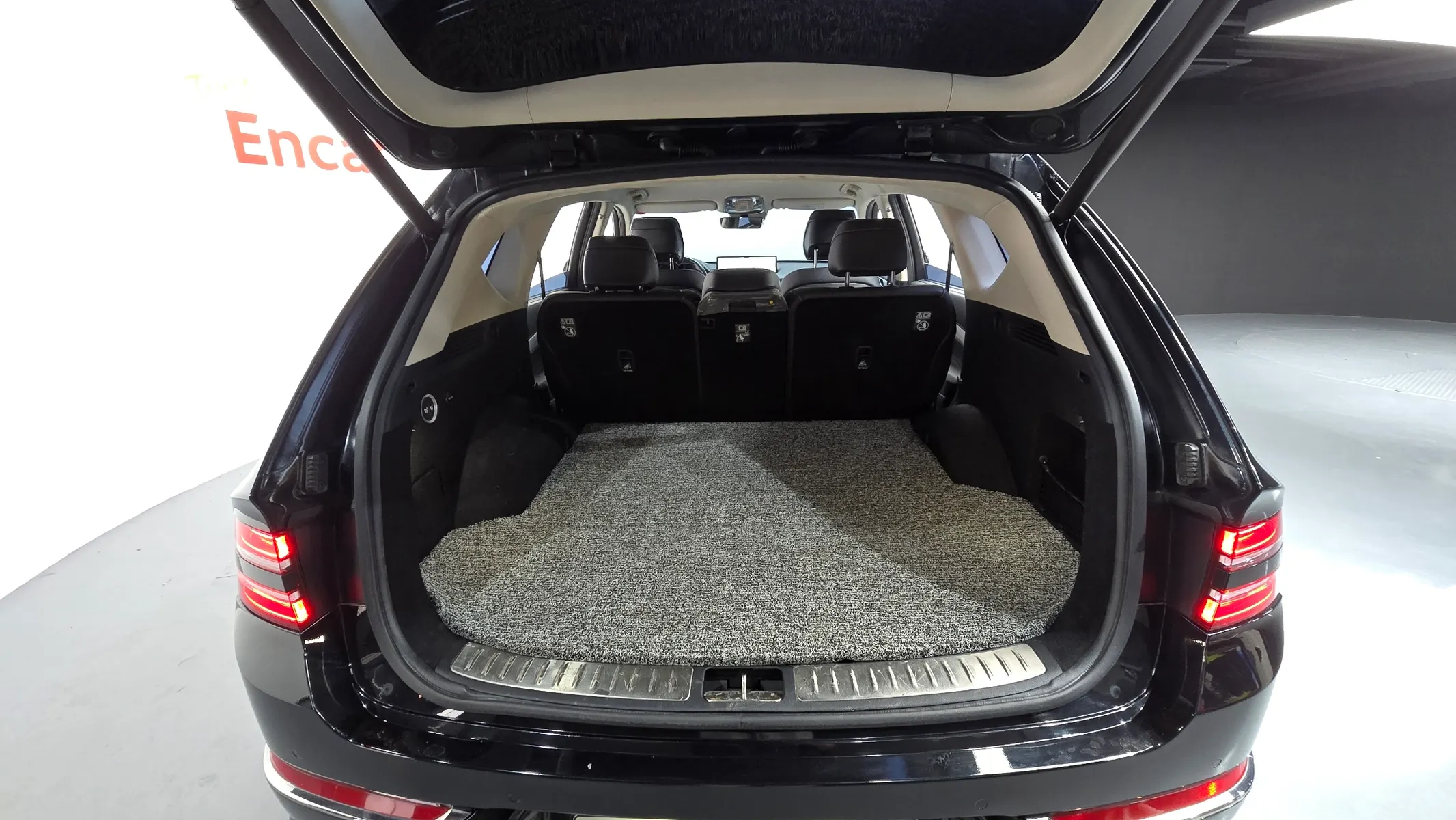 Genesis GV80 3.0 2WD 2020 30/31