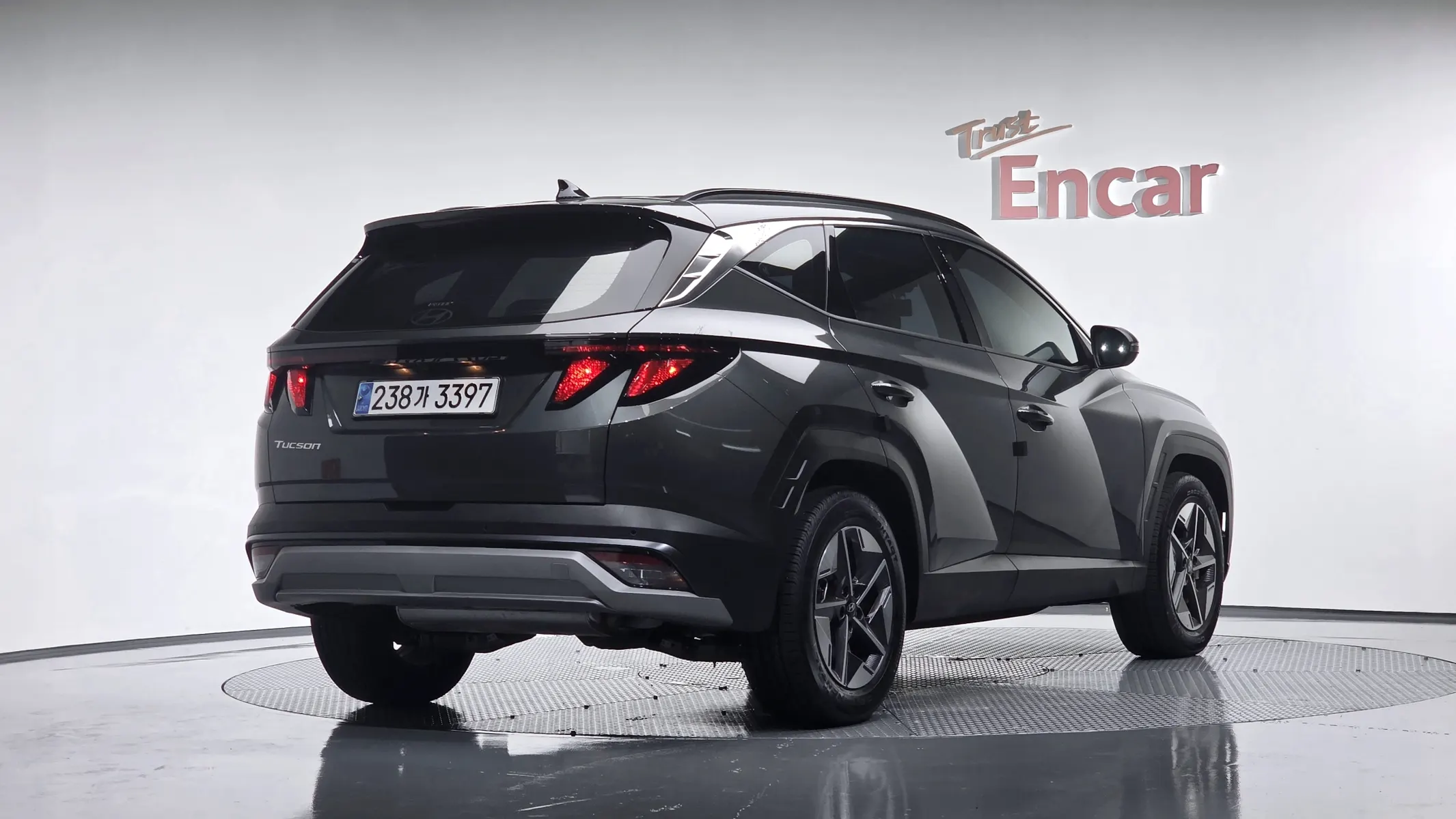 Hyundai (NX4) HEV 1.6 2WD 2024 2/35